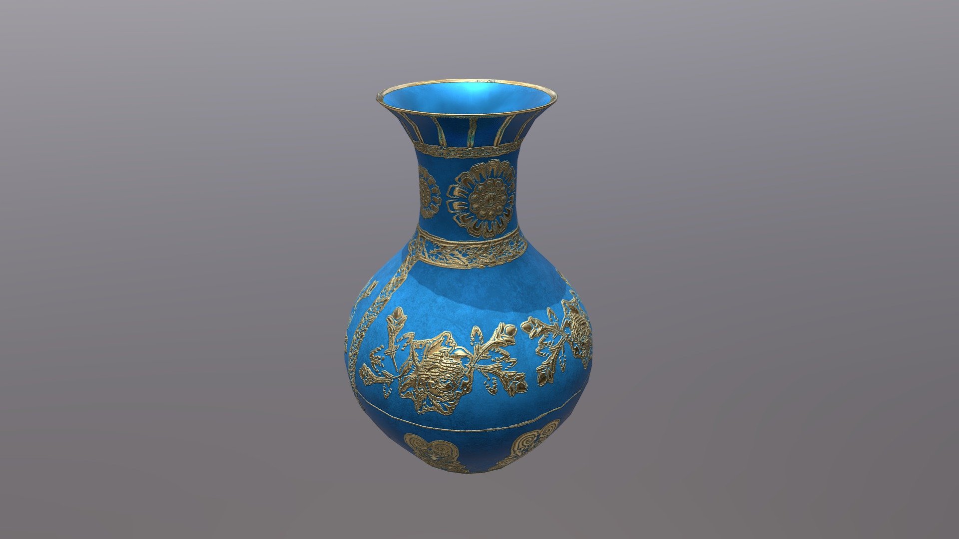 模型预览图