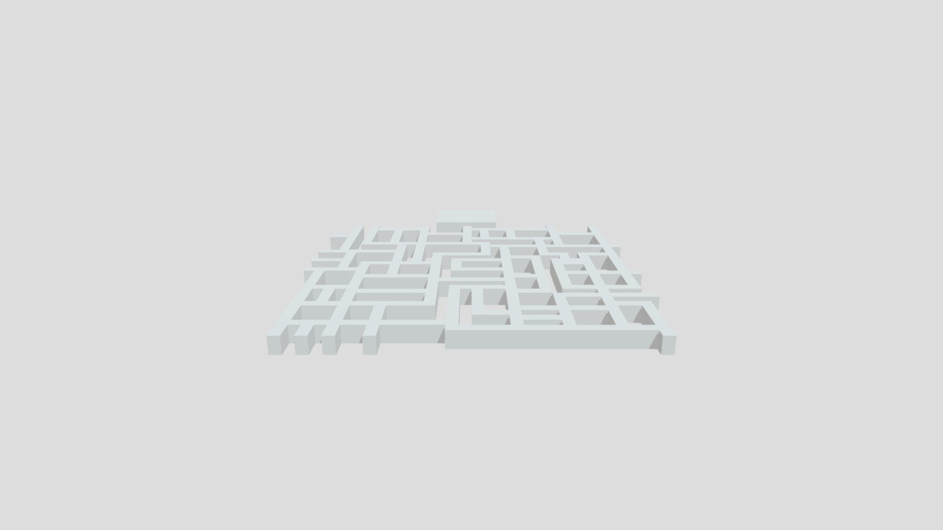 模型预览图
