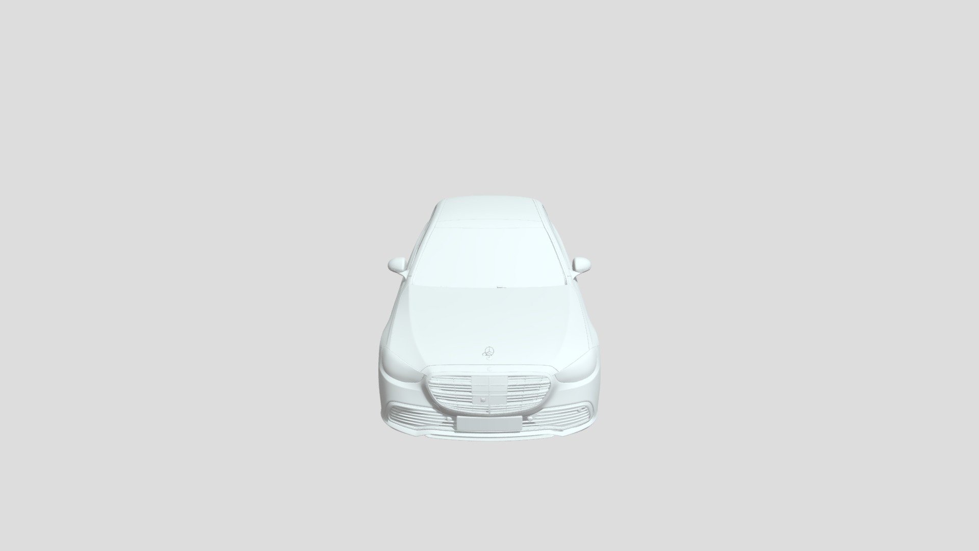 模型预览图