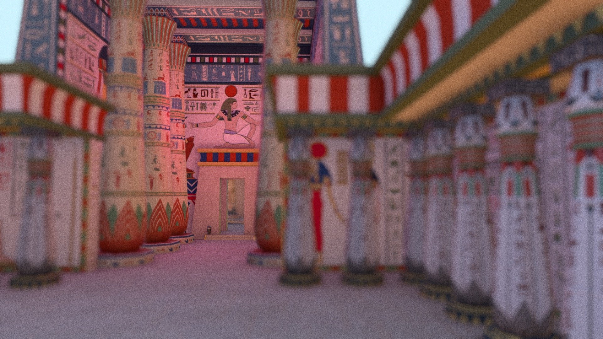 模型预览图