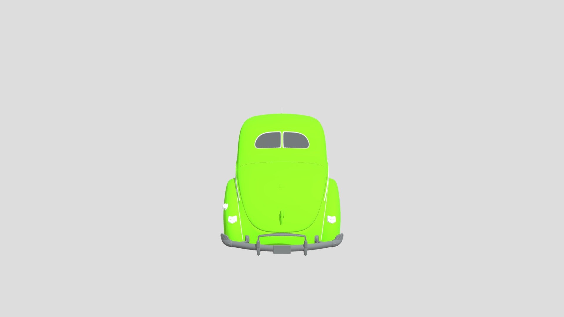 模型预览图