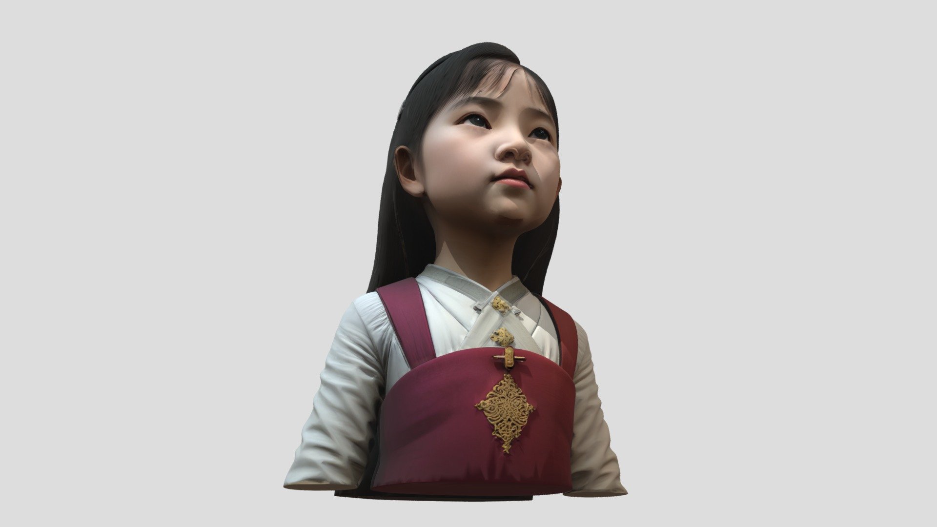 模型预览图