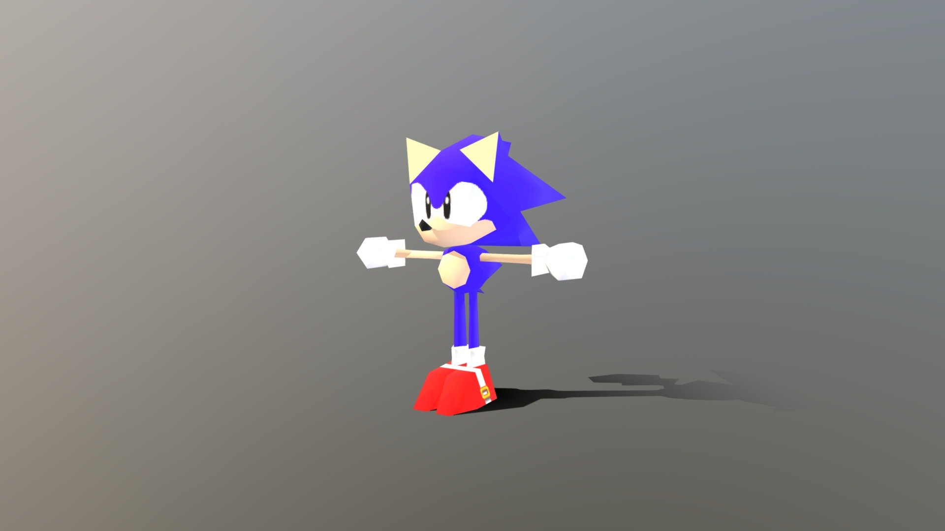 模型预览图
