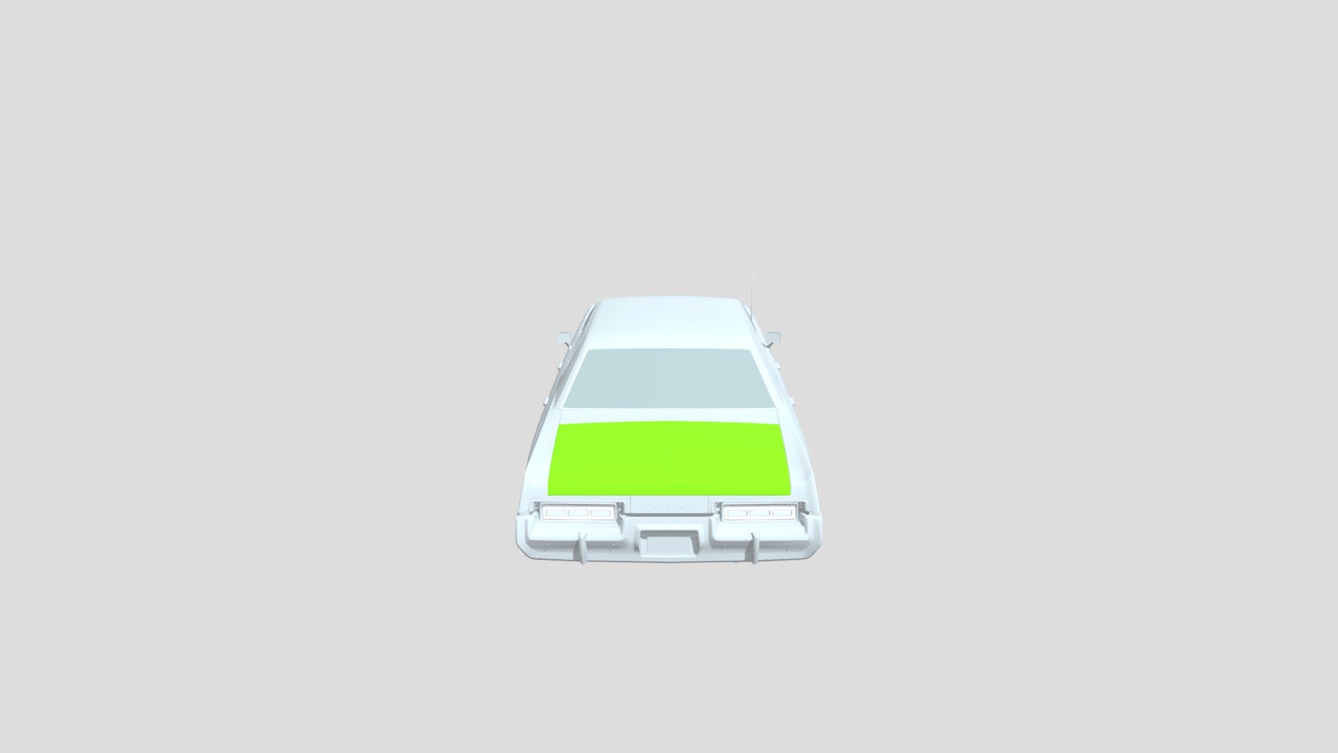 模型预览图