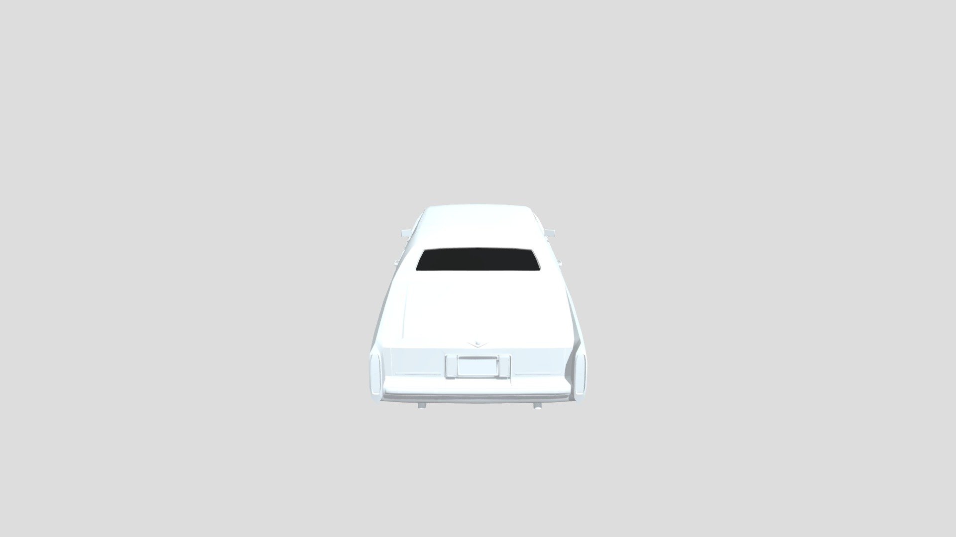 模型预览图