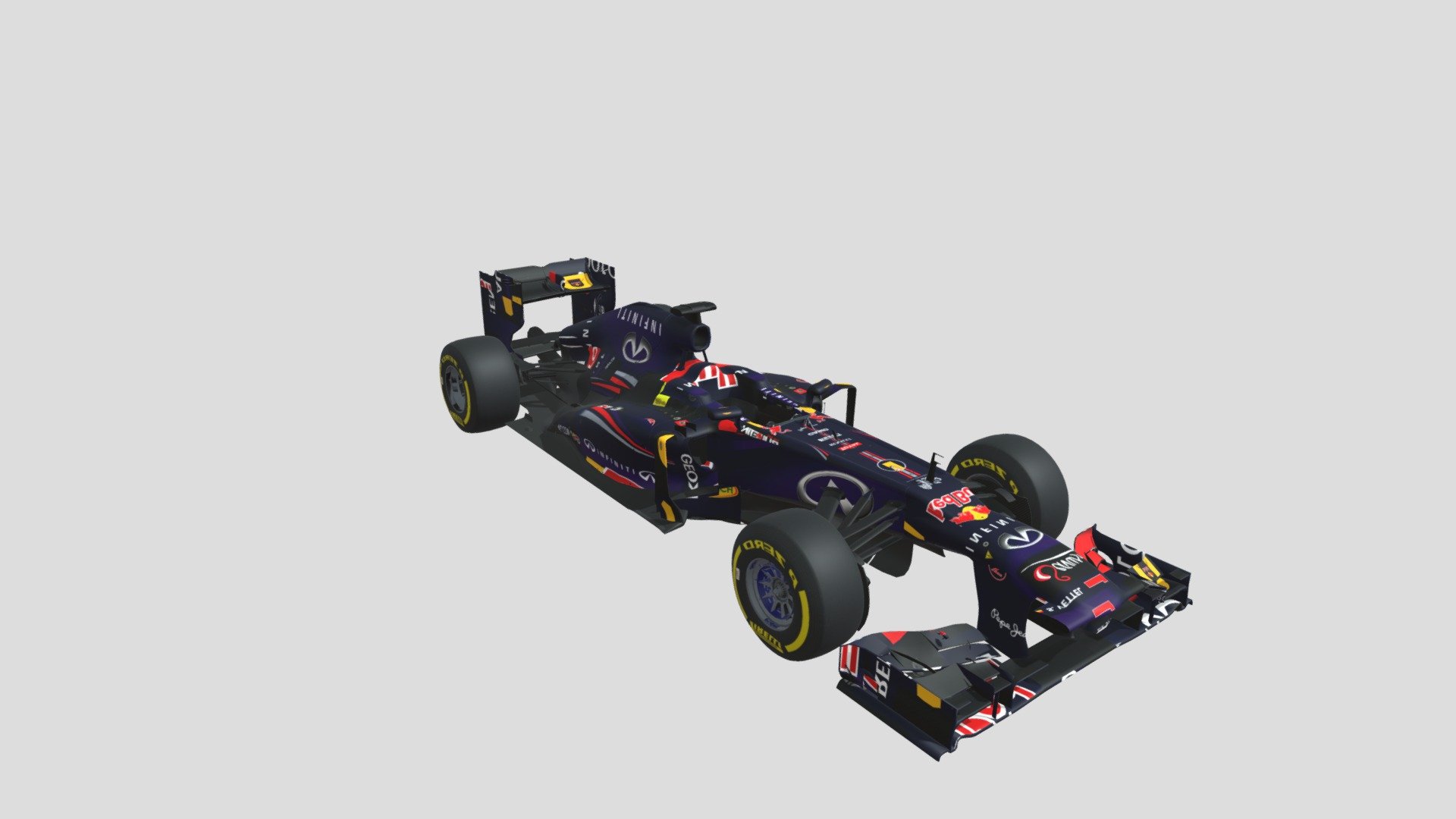 模型预览图
