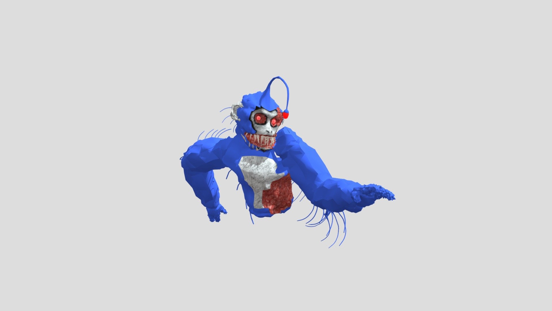 模型预览图