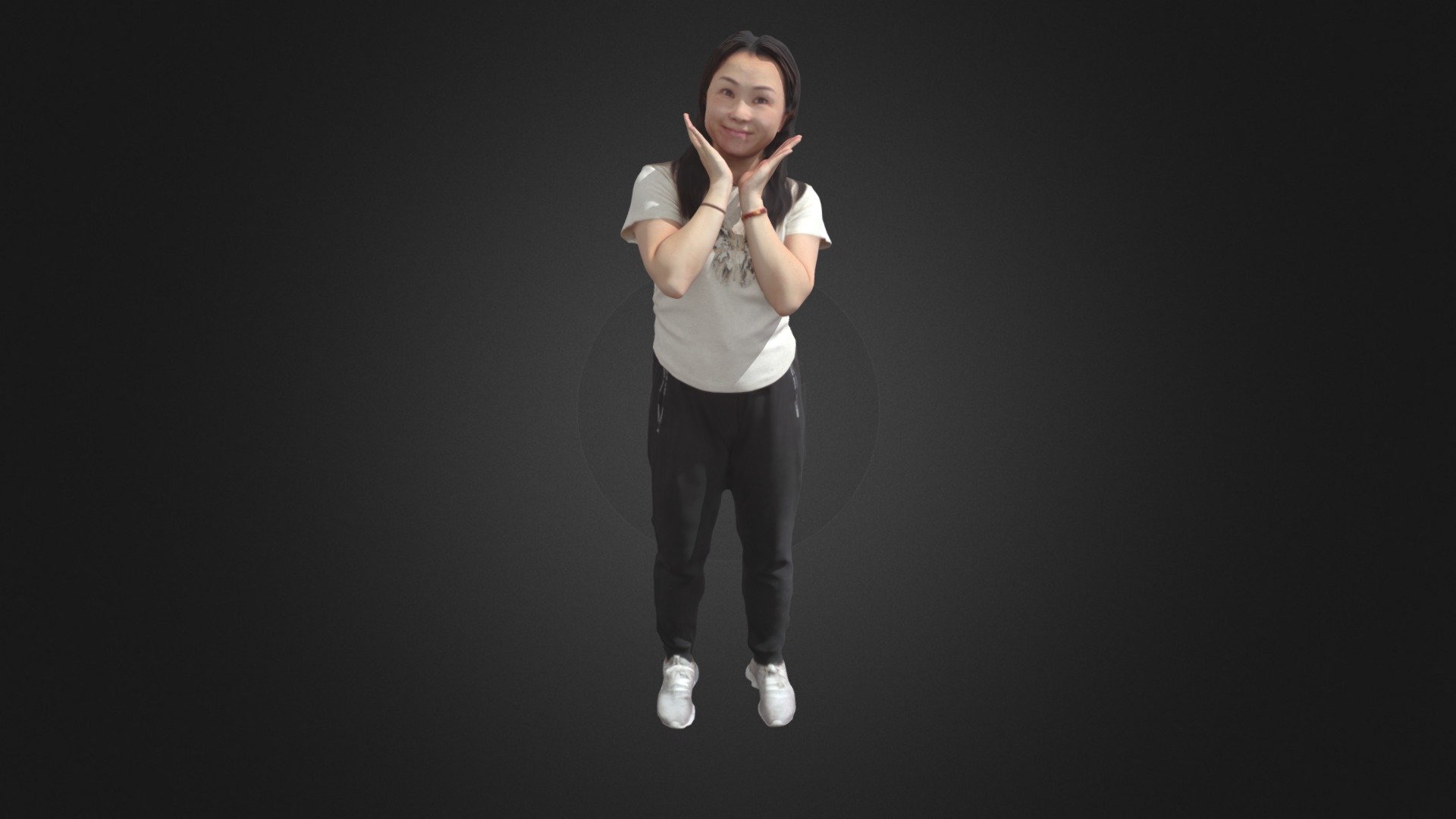 模型预览图