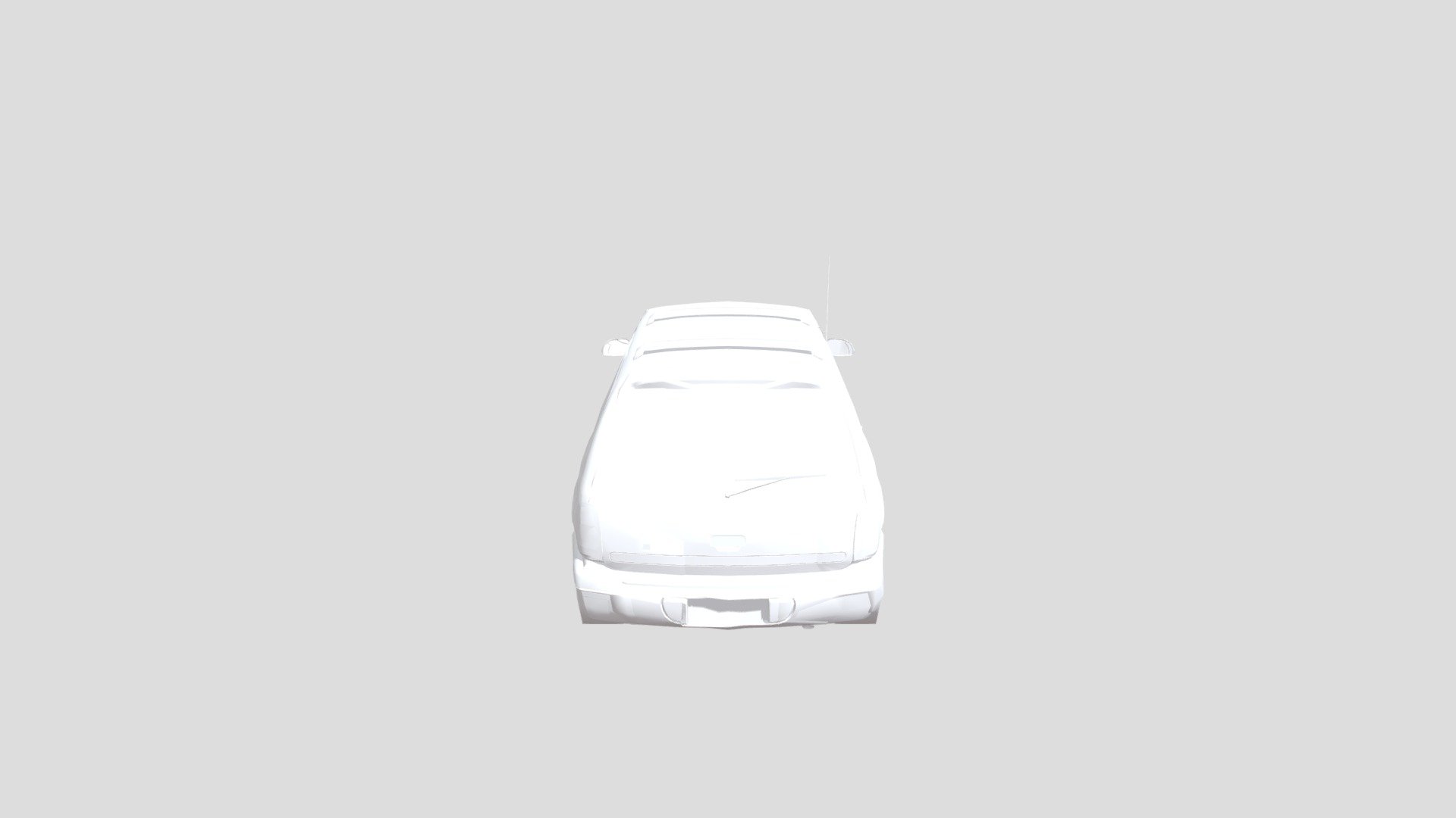 模型预览图
