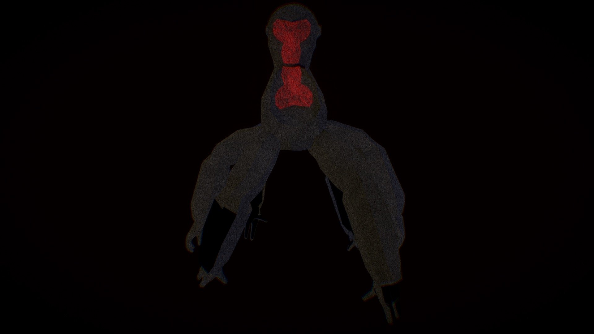 模型预览图