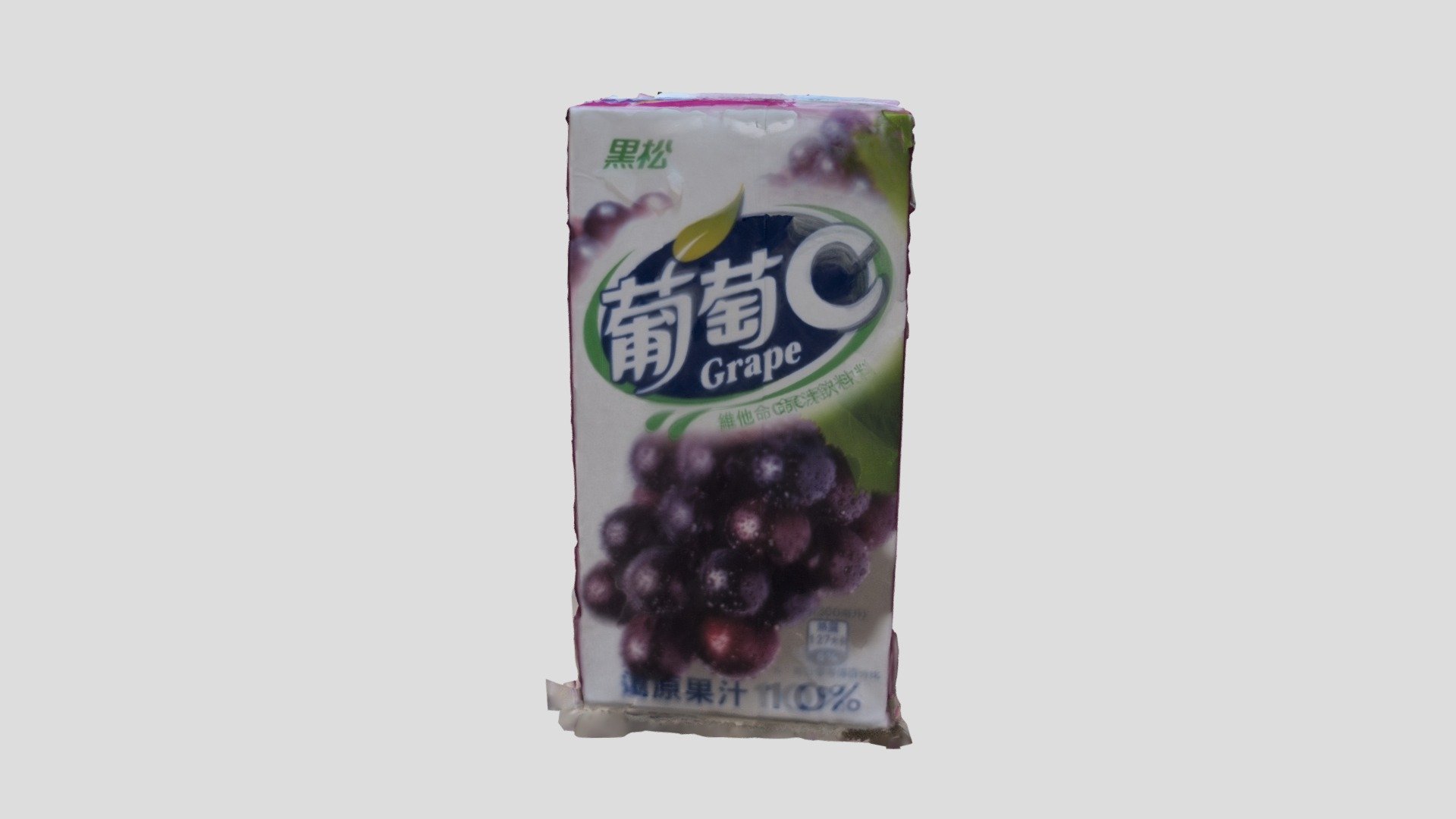 模型预览图