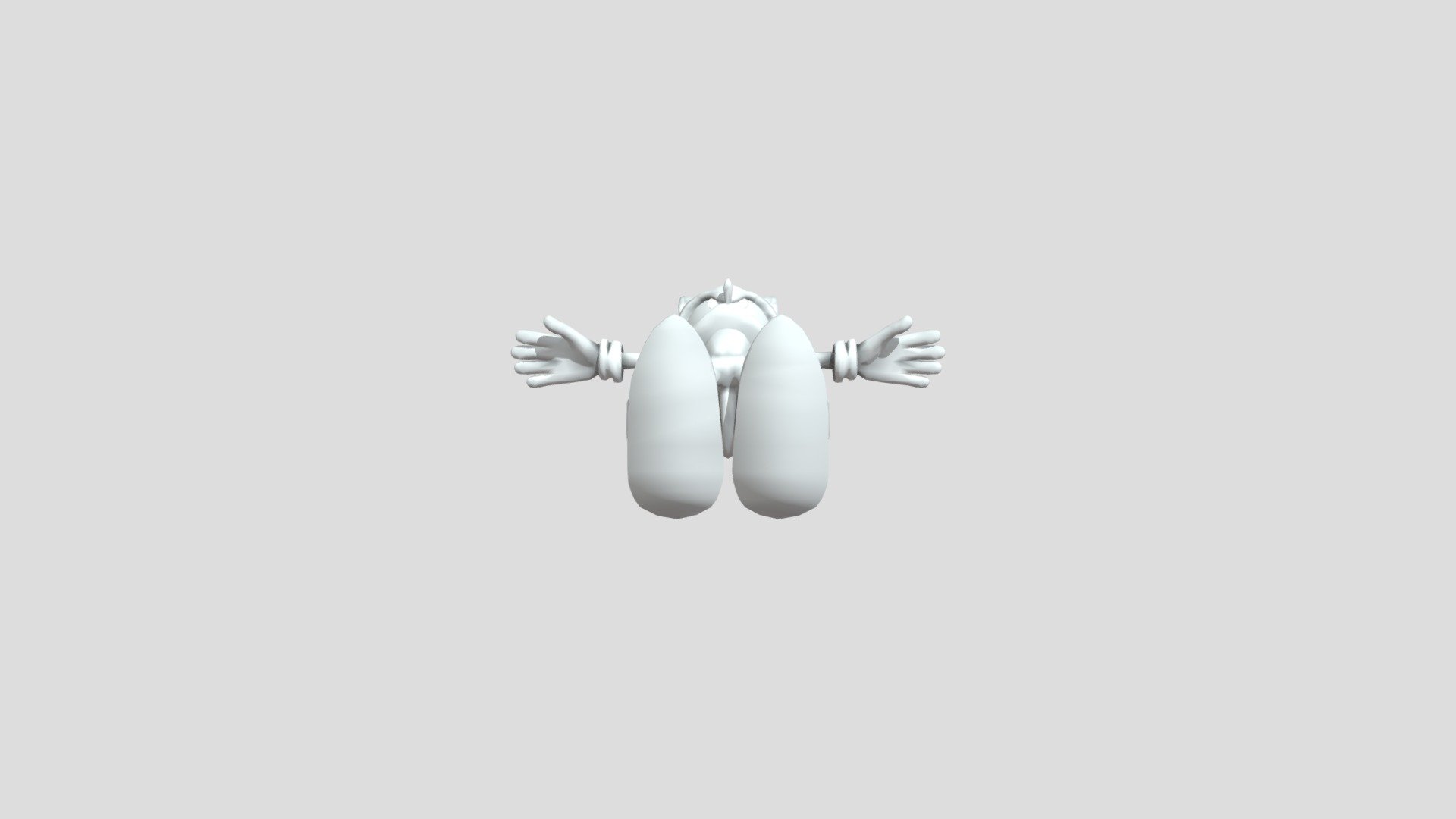 模型预览图