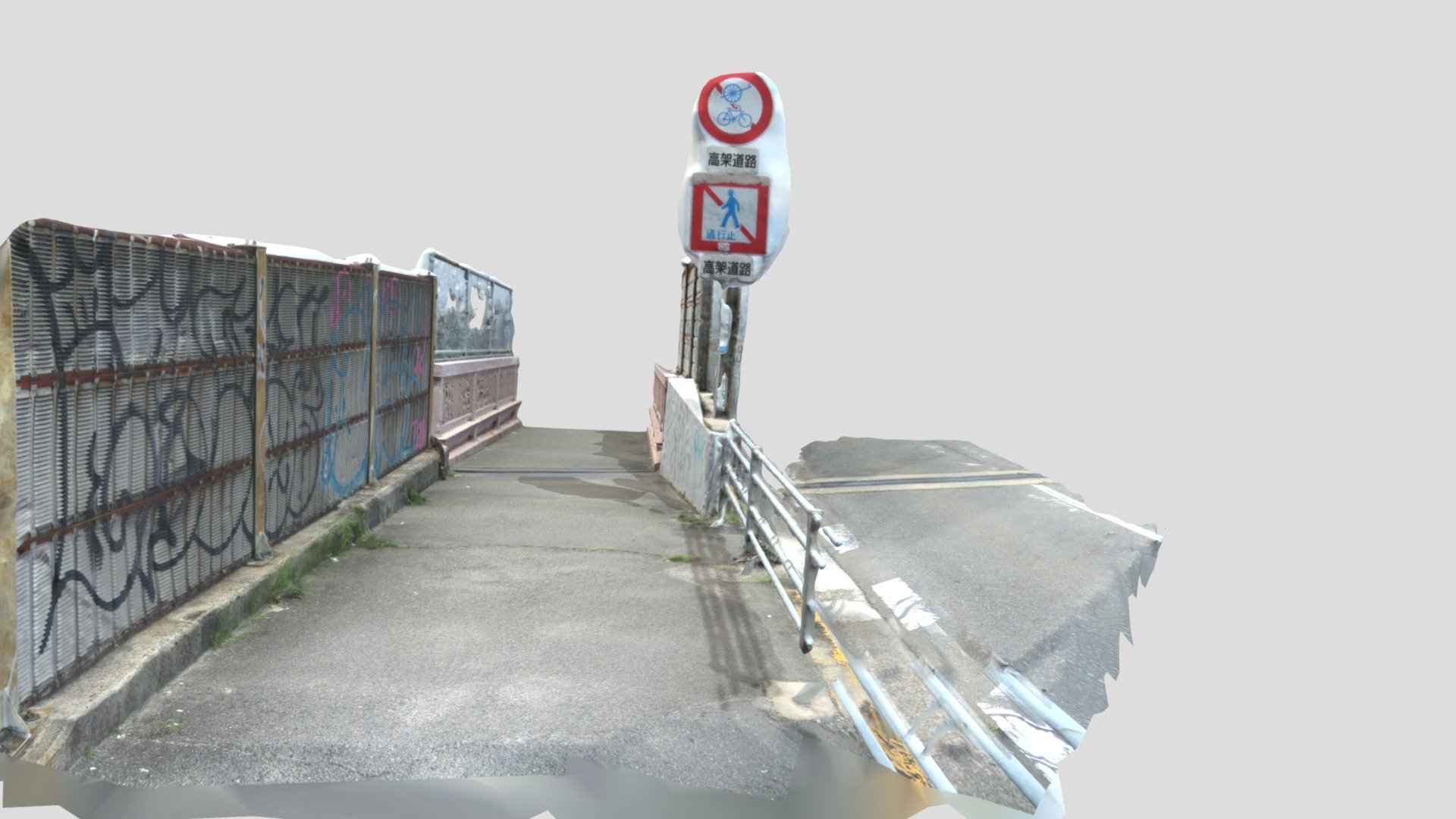 模型预览图