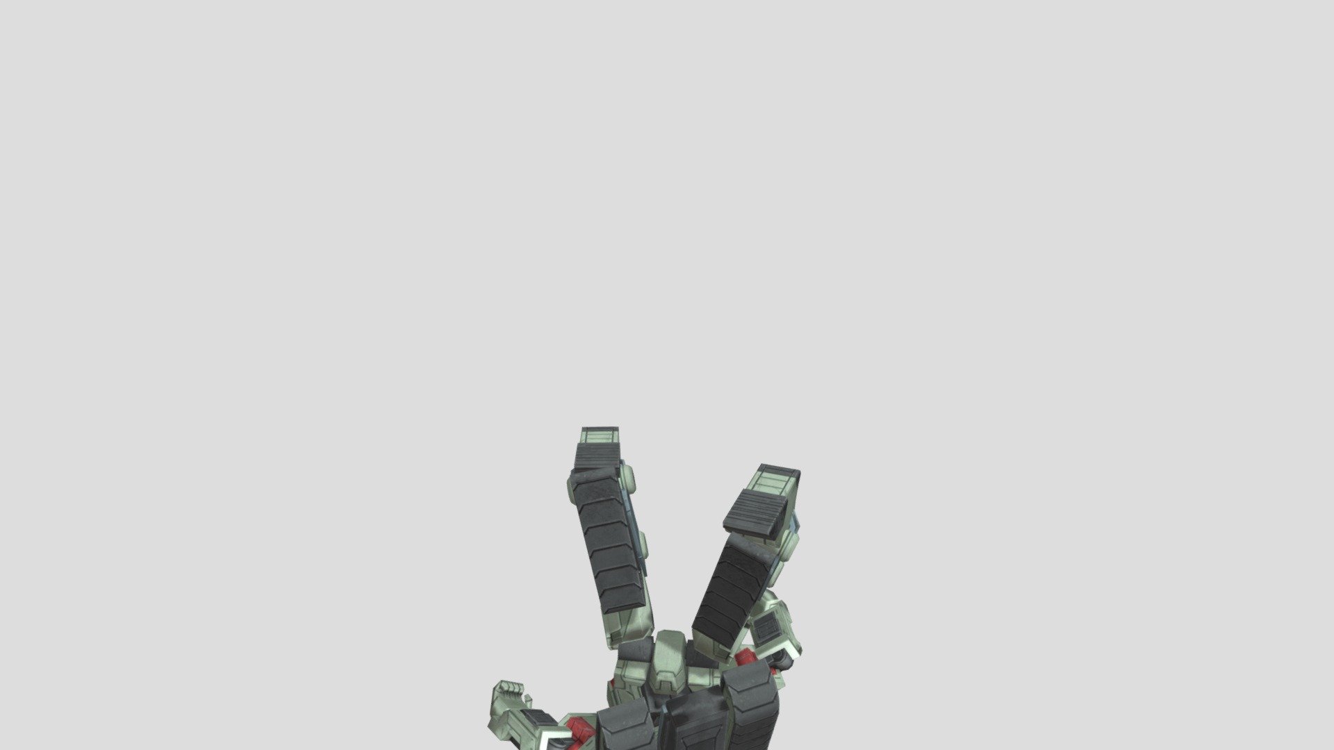 模型预览图