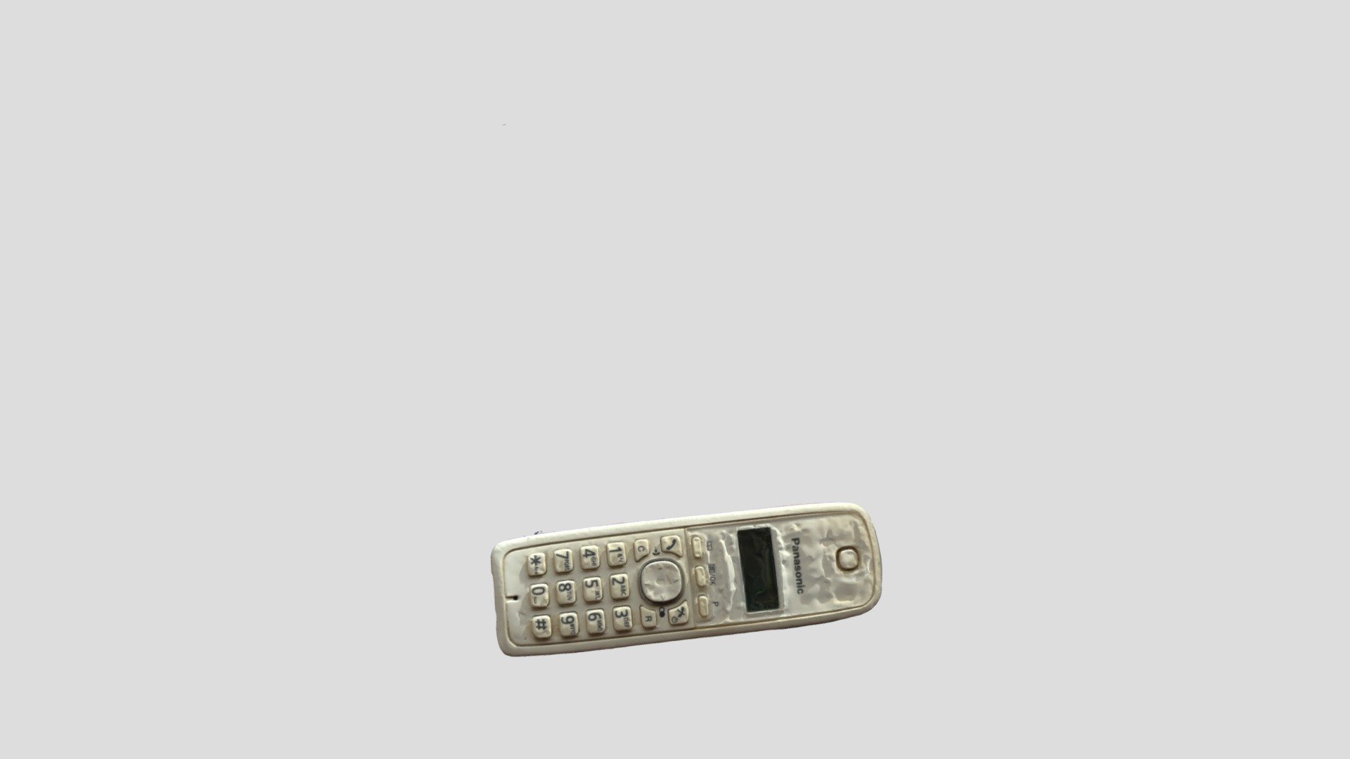 模型预览图