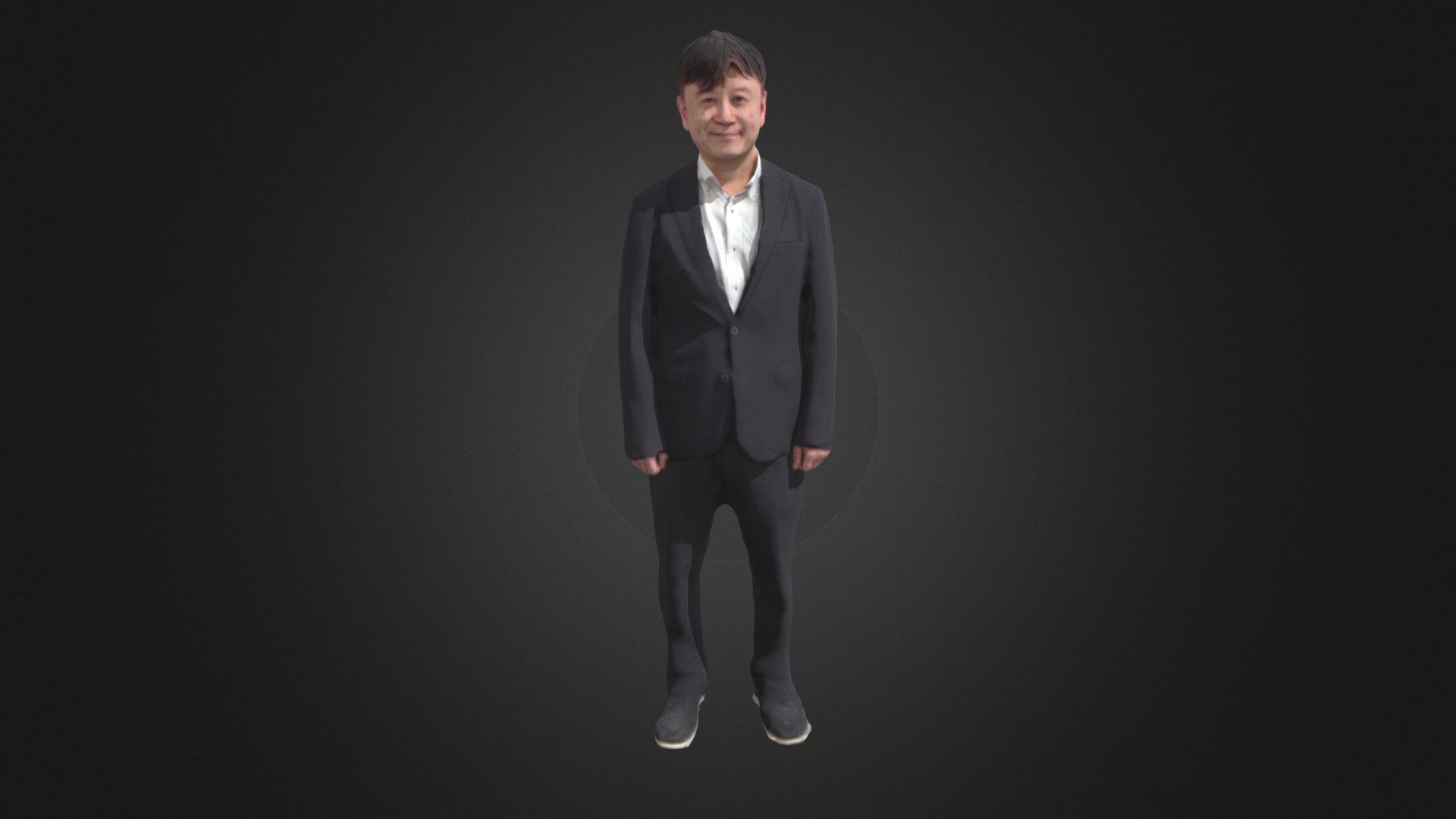 模型预览图