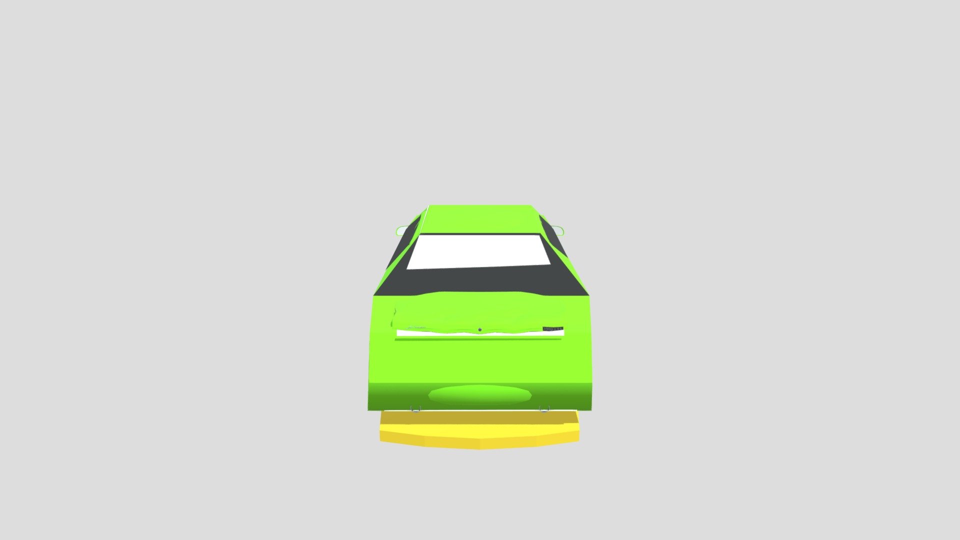 模型预览图