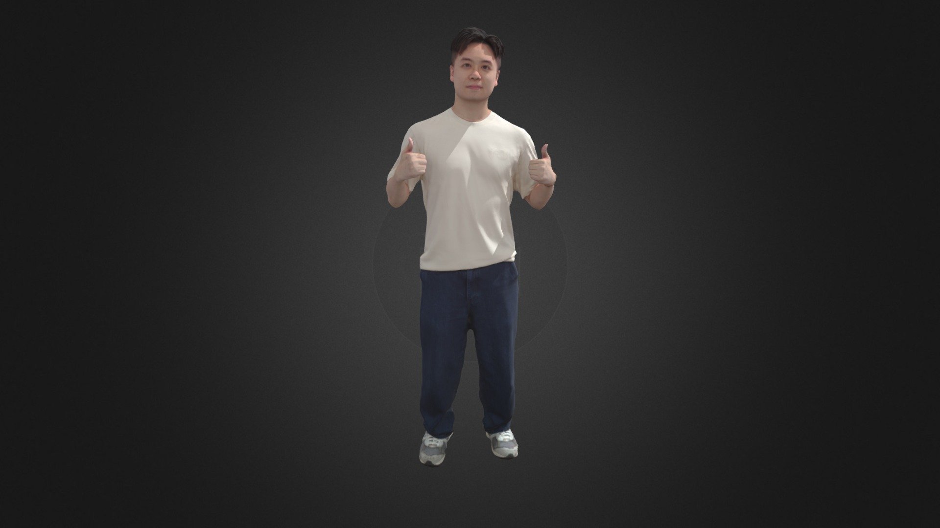 模型预览图