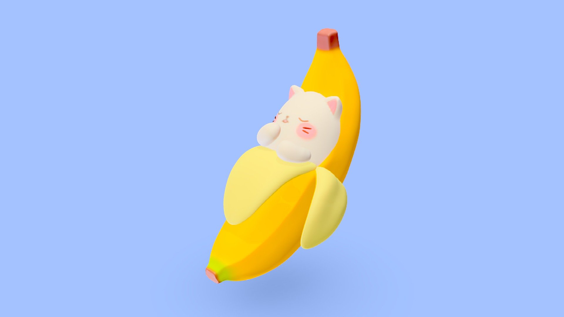 模型预览图