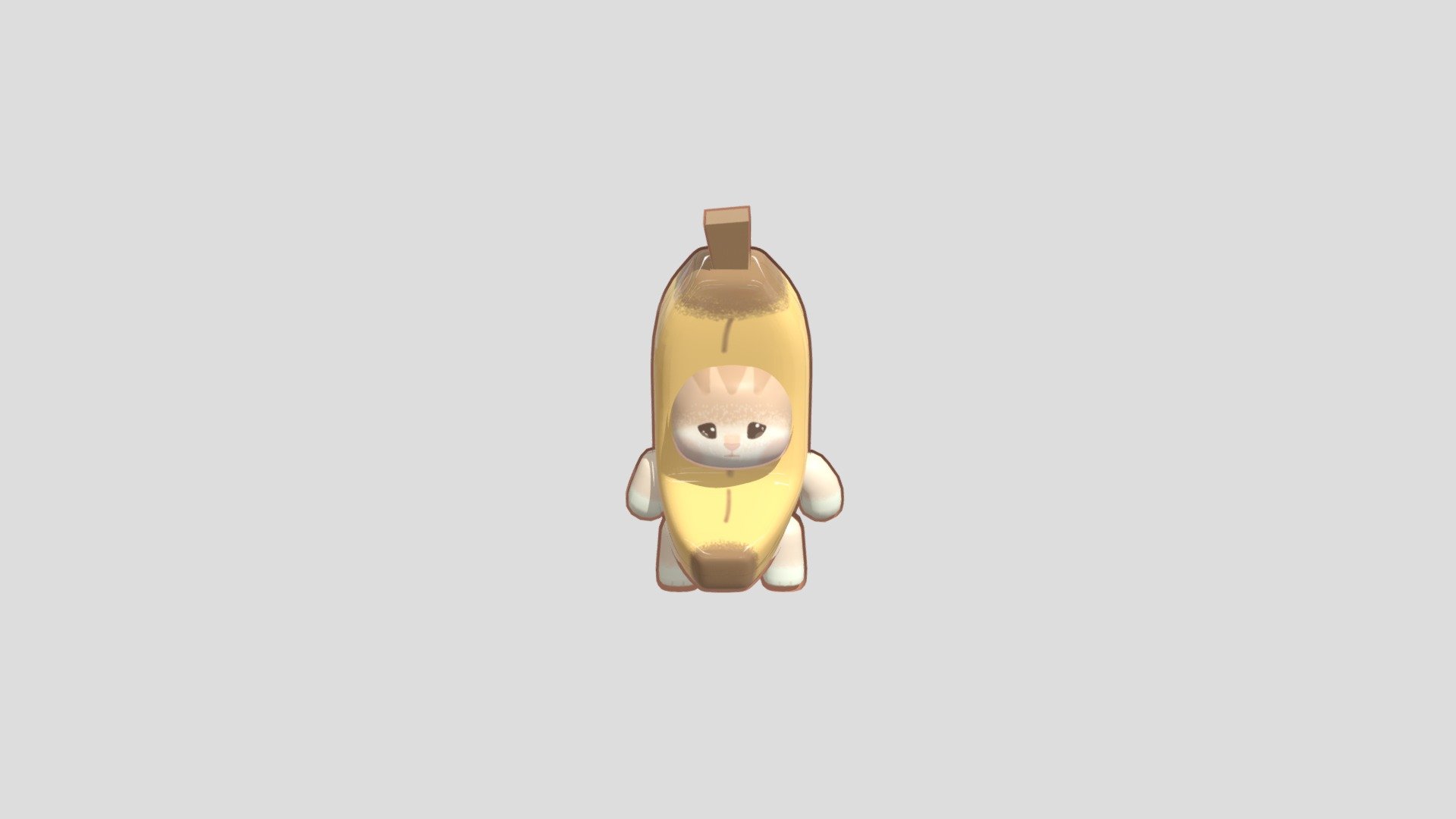 模型预览图