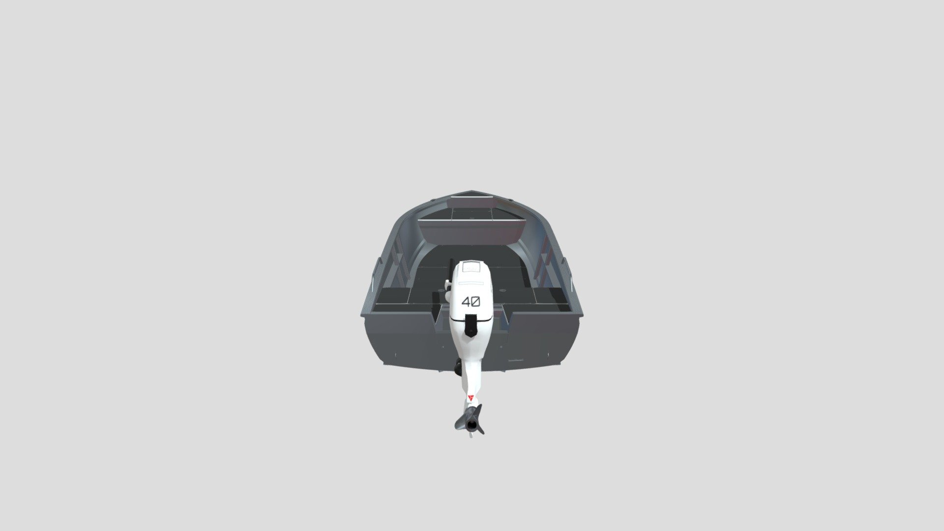模型预览图