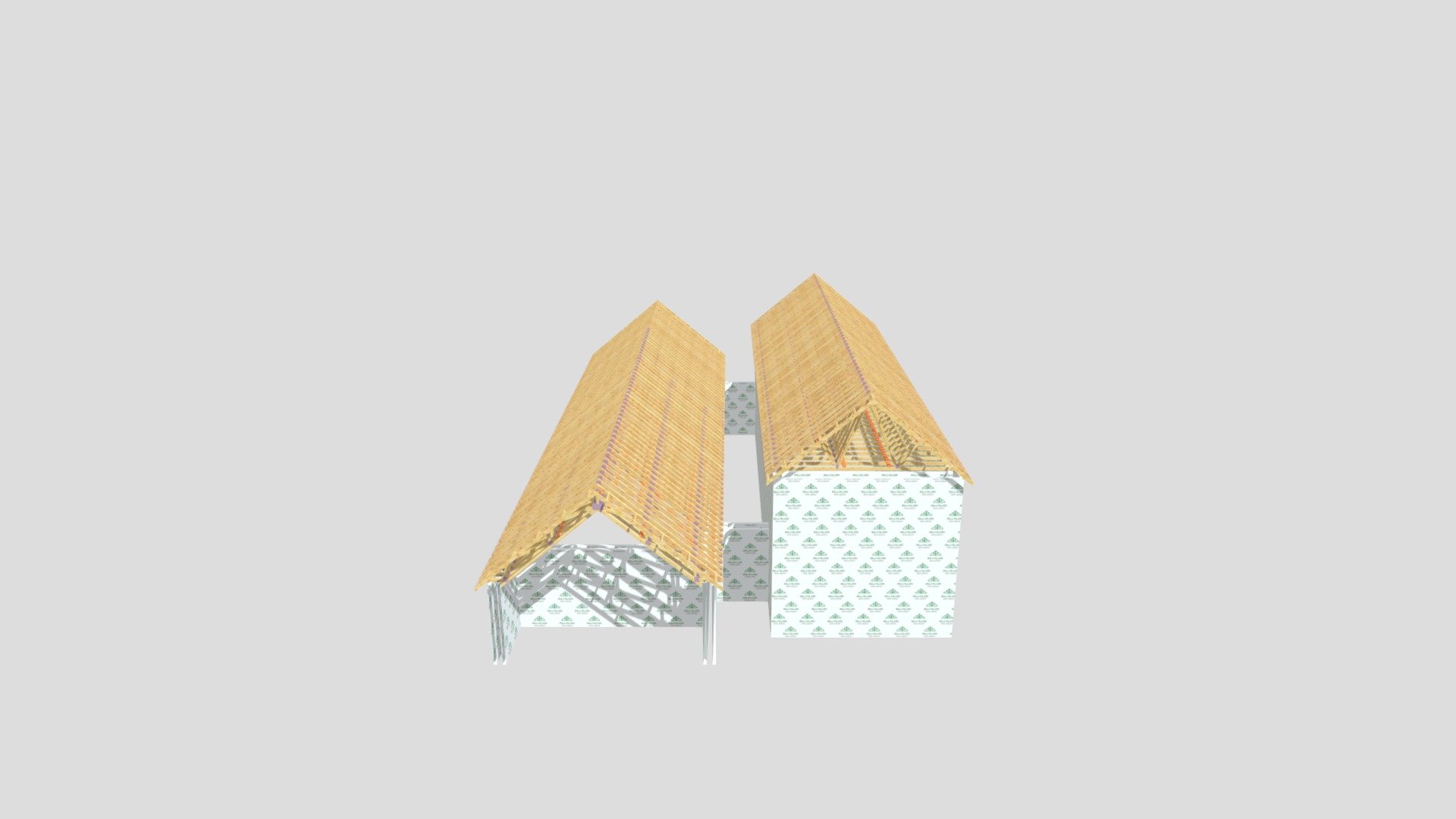 模型预览图