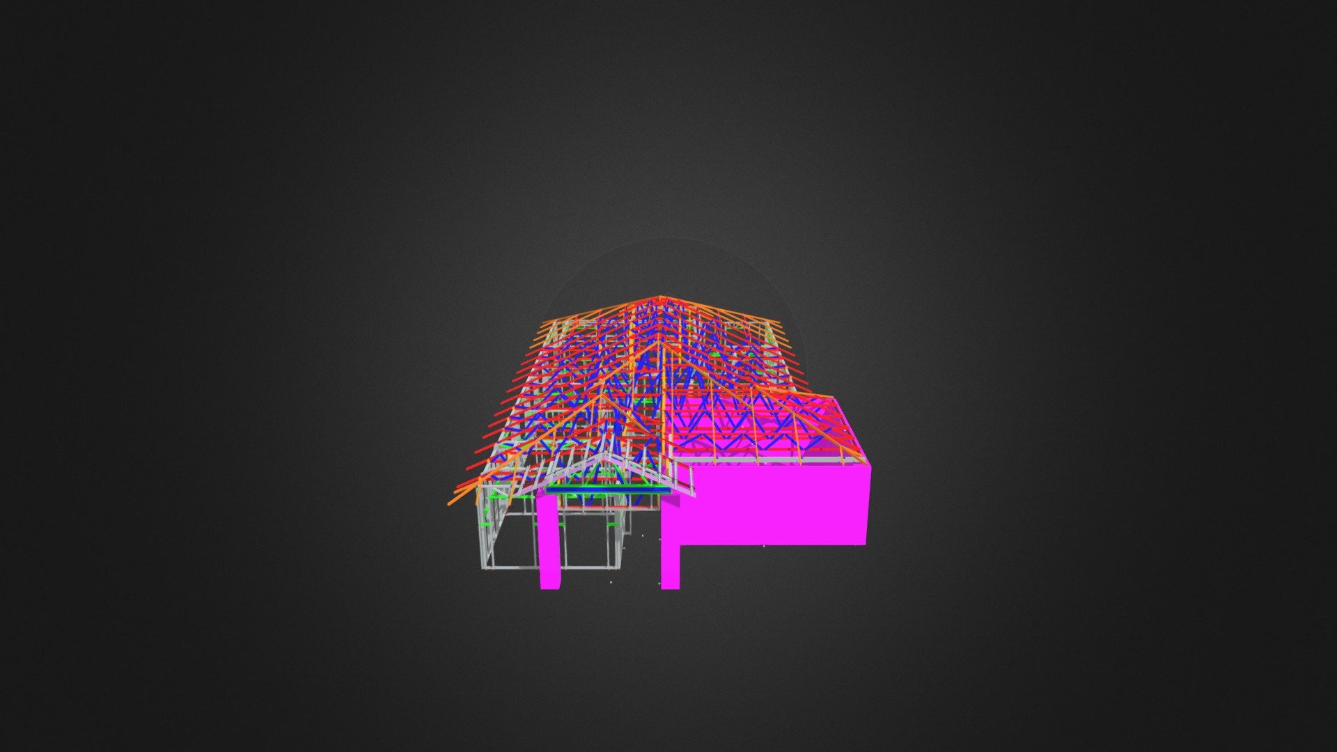 模型预览图