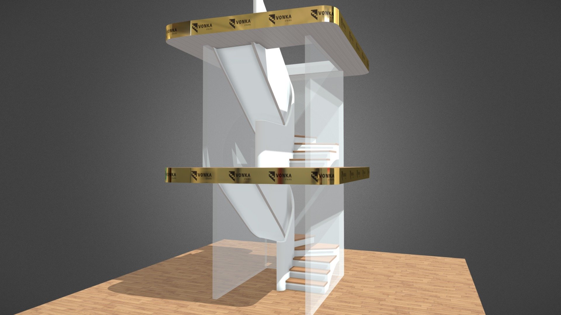 模型预览图