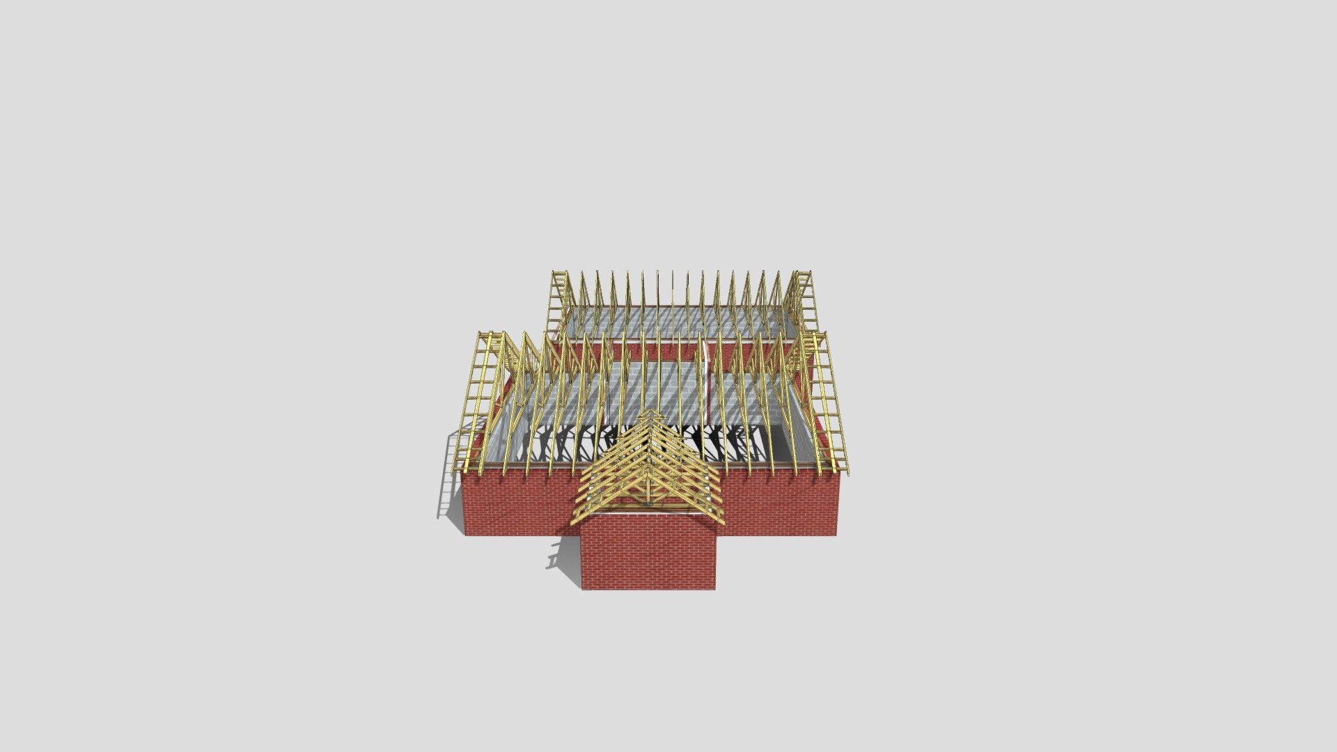 模型预览图