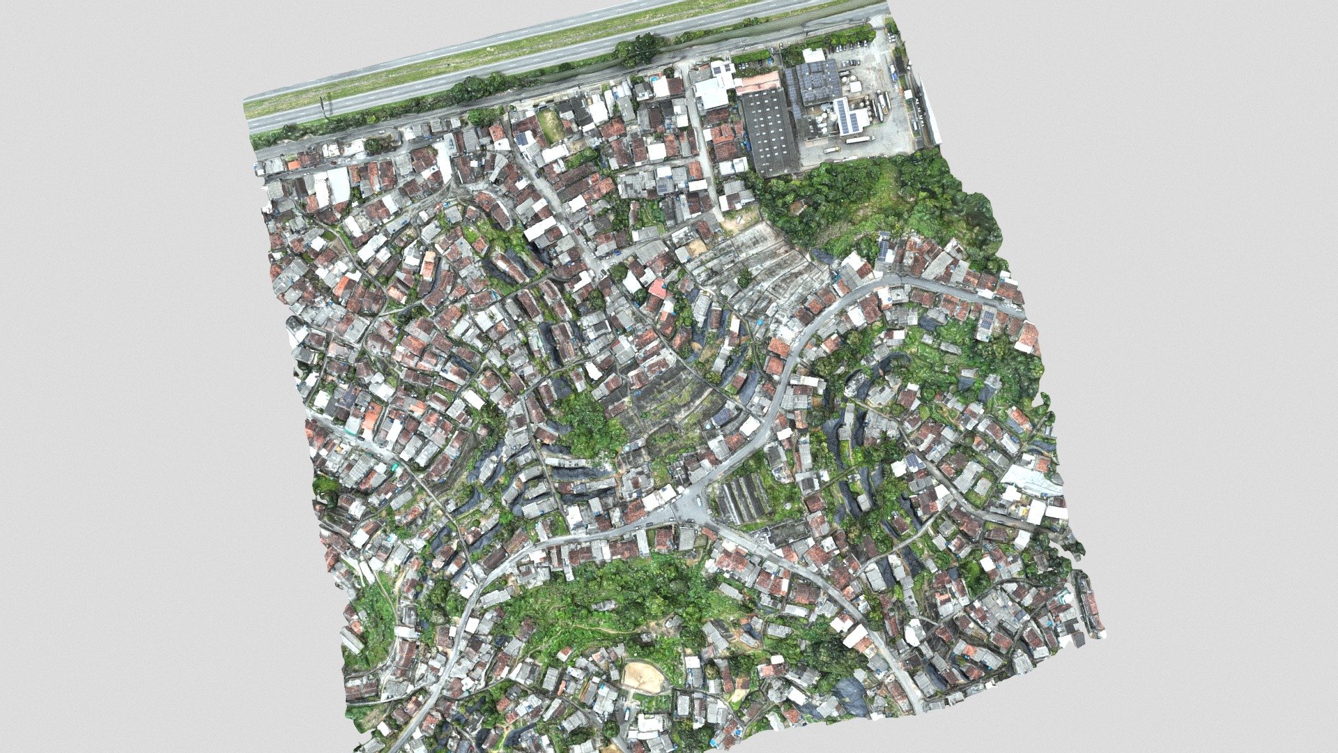 模型预览图