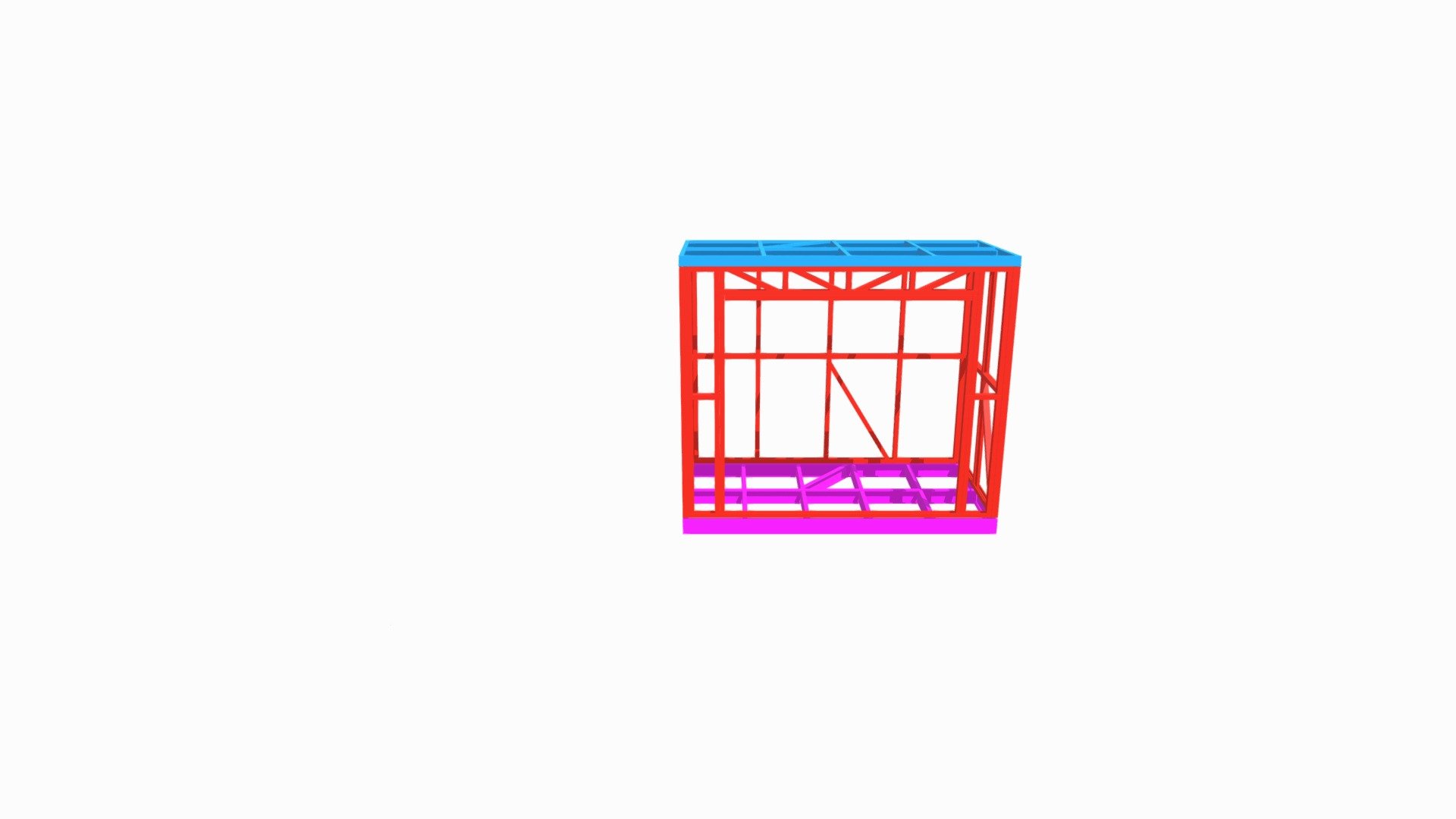 模型预览图