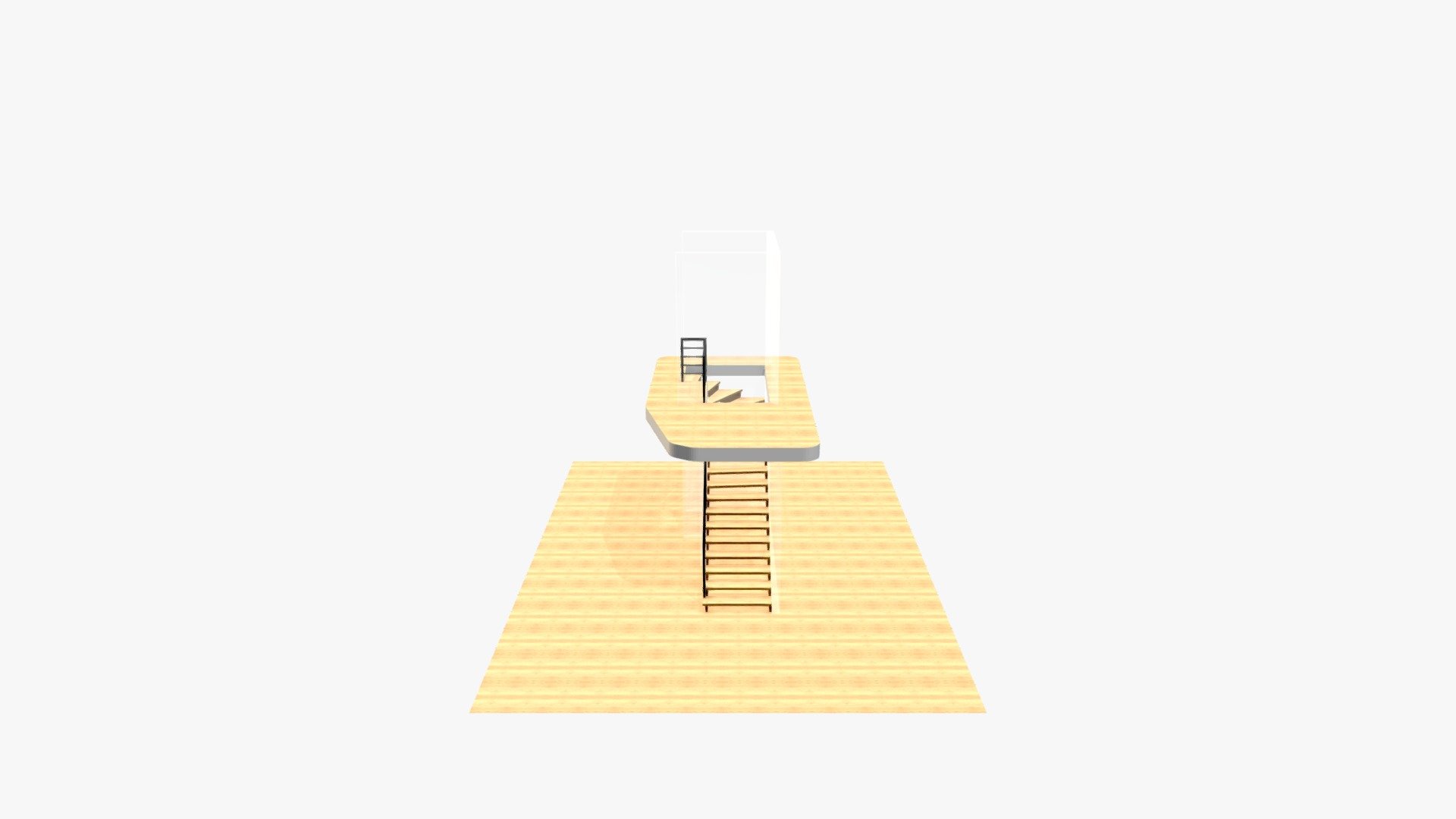 模型预览图