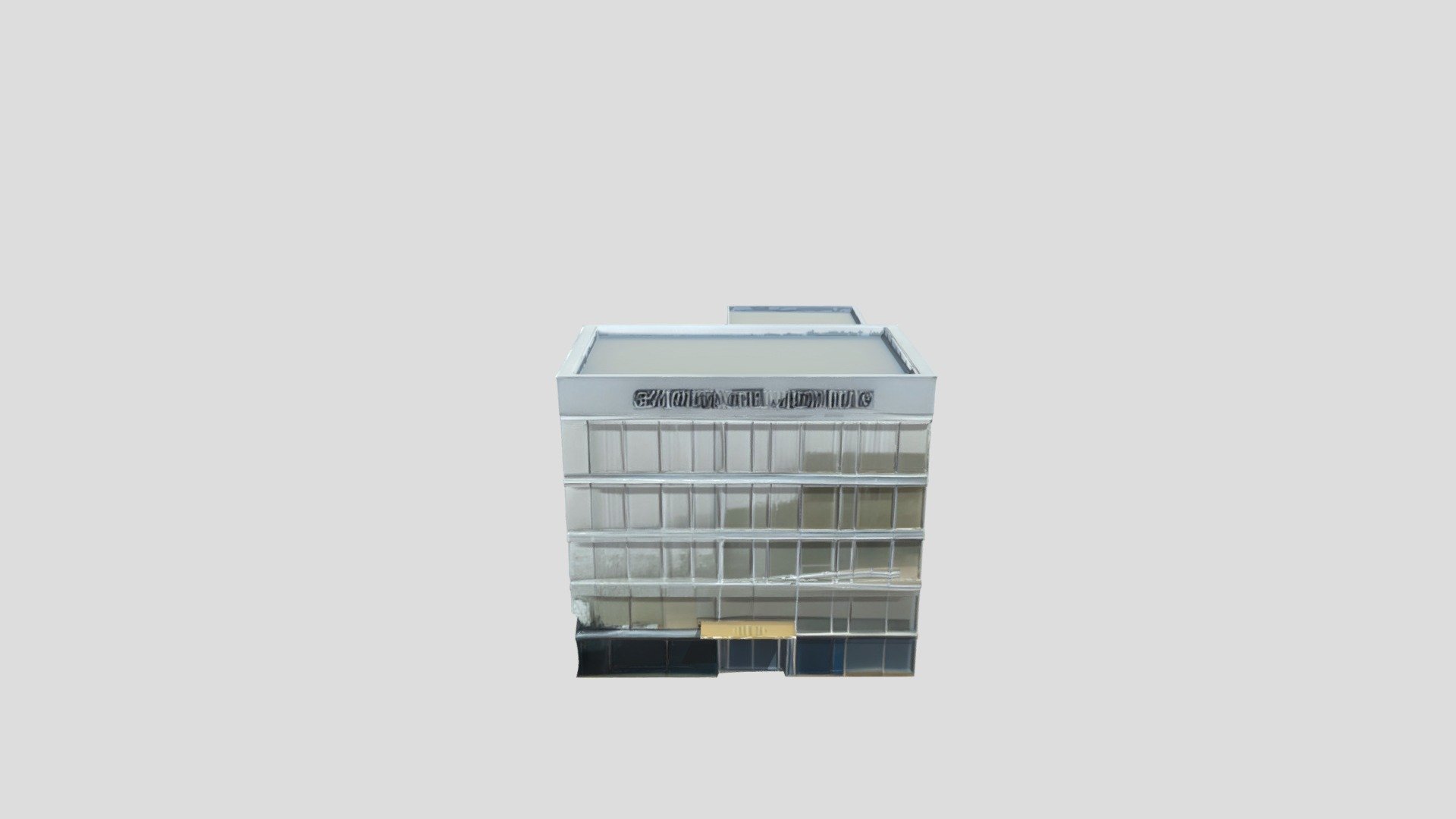 模型预览图