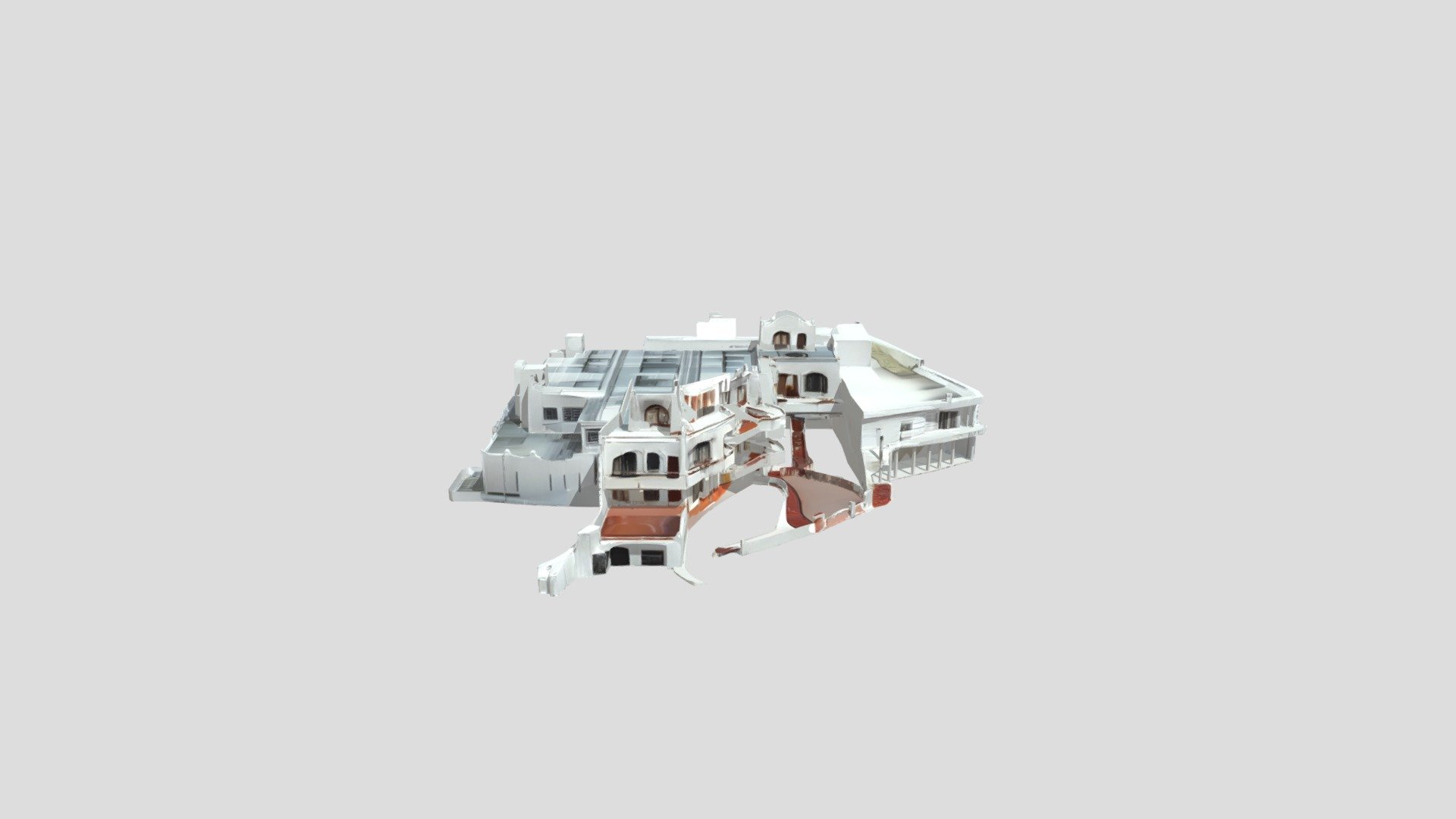 模型预览图