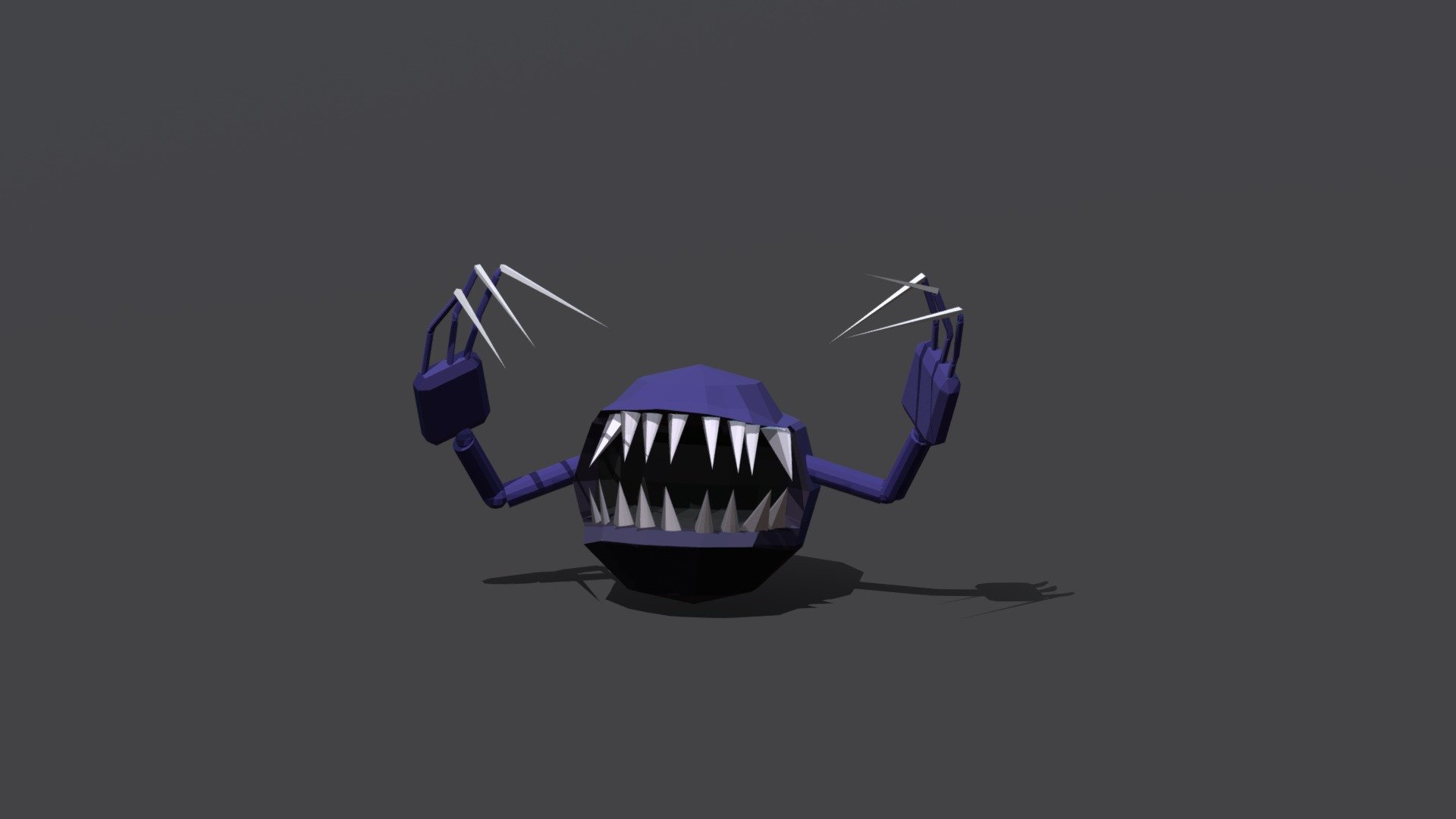 模型预览图