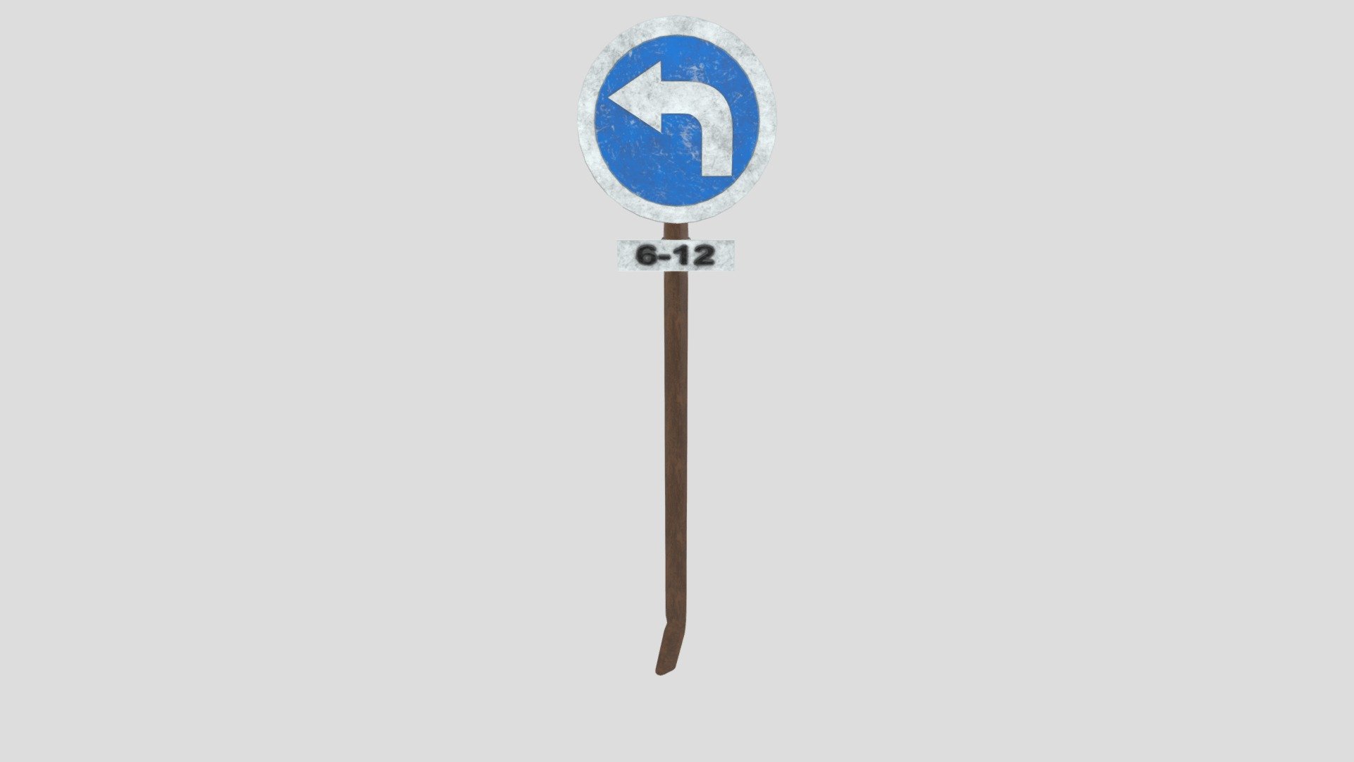 模型预览图