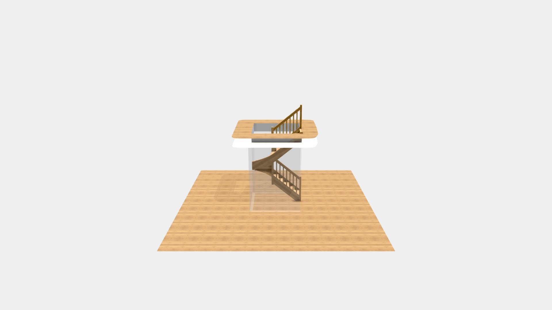 模型预览图