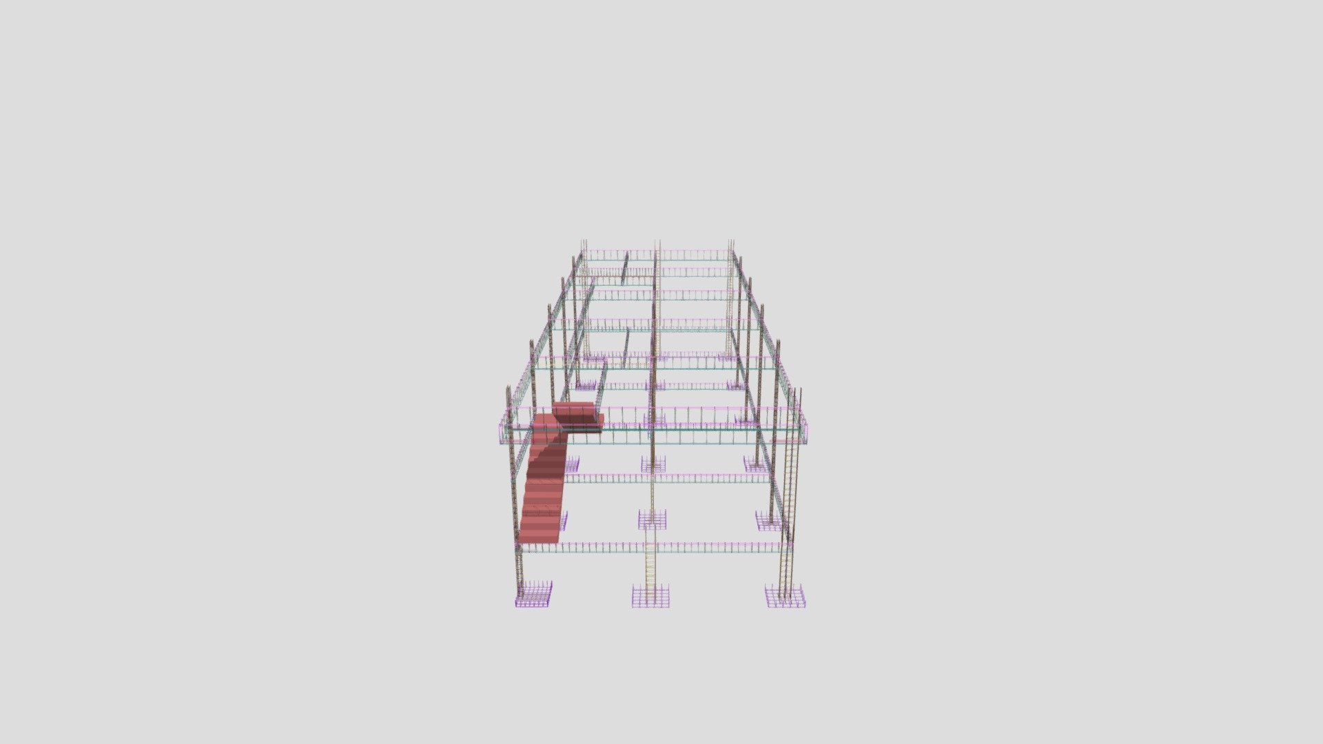 模型预览图