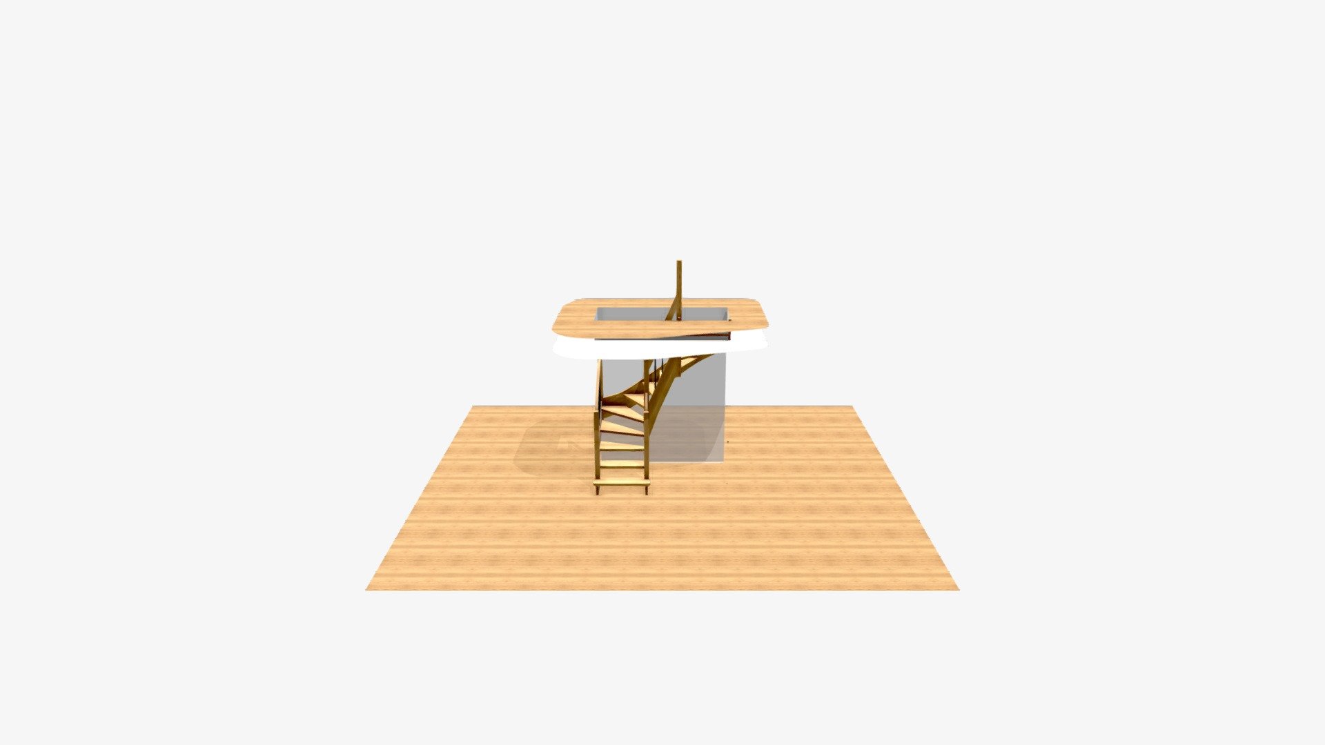 模型预览图
