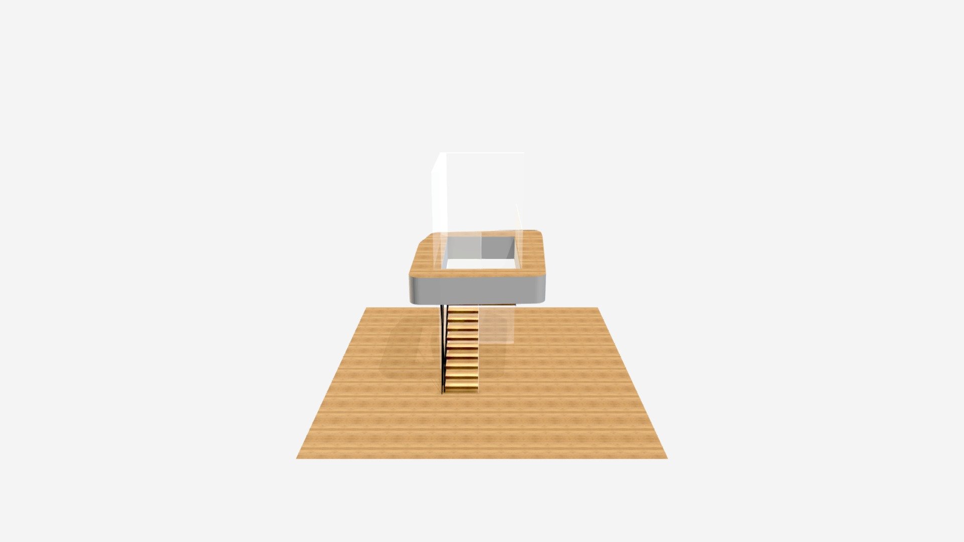 模型预览图