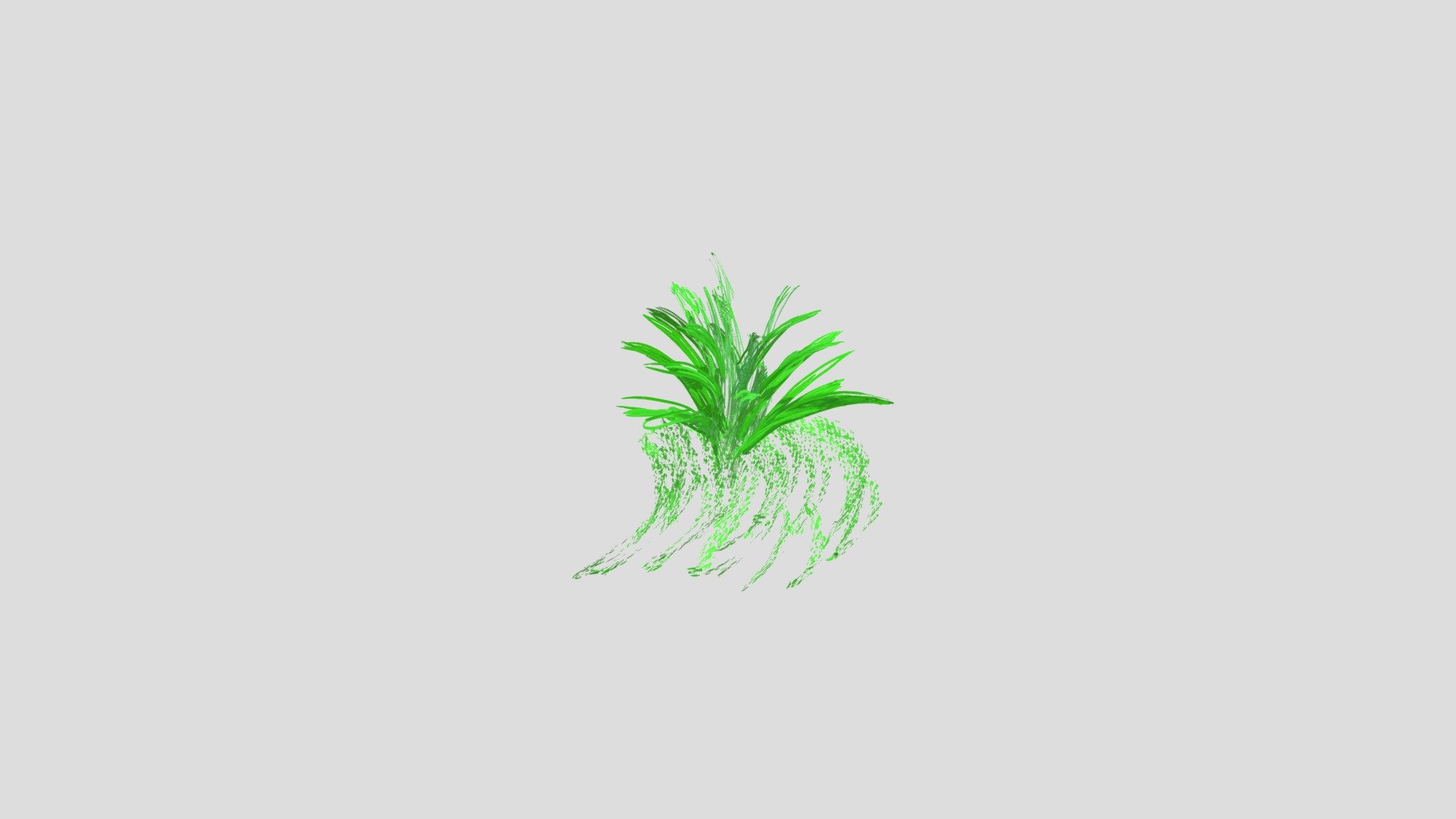 模型预览图