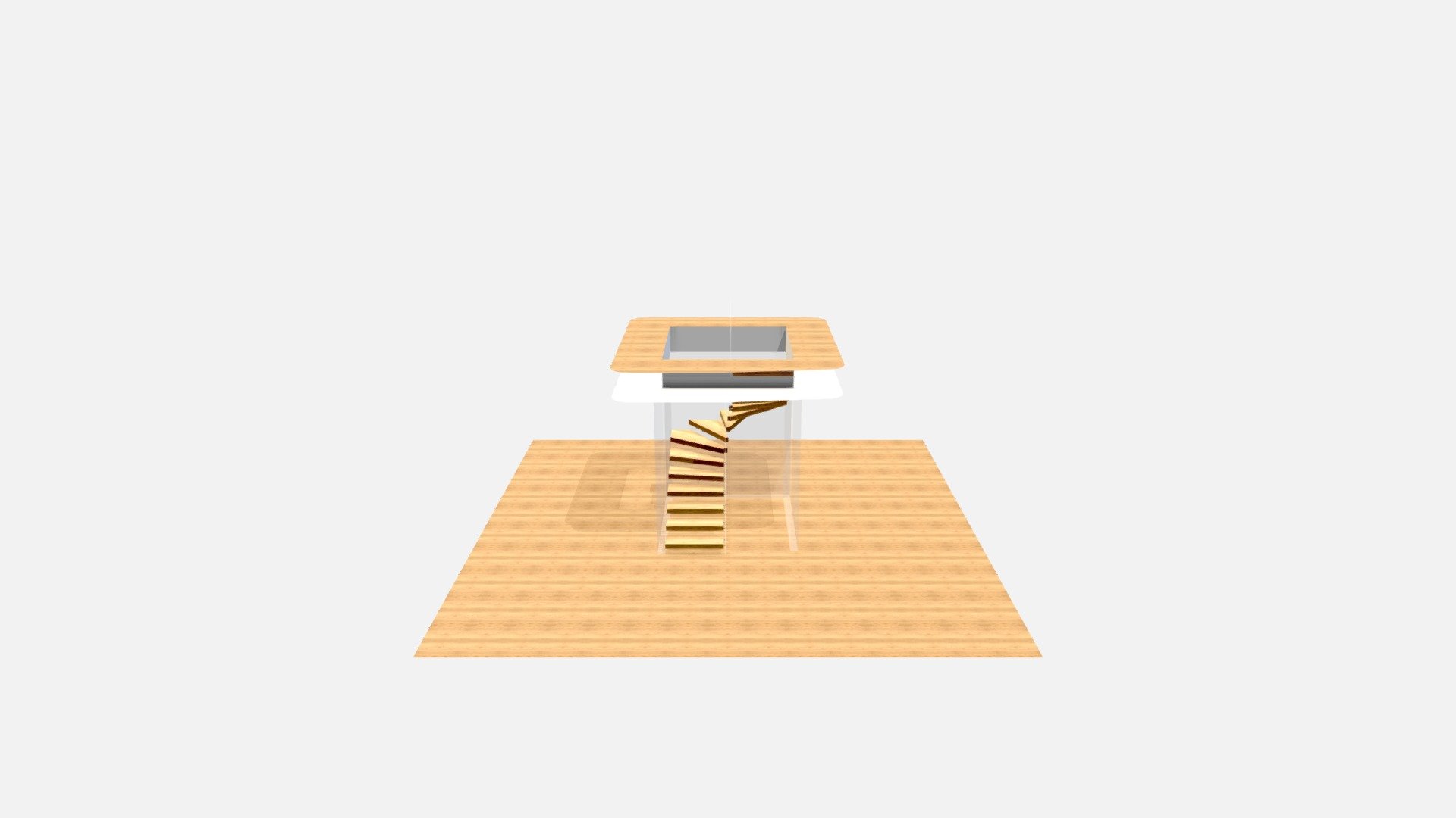 模型预览图