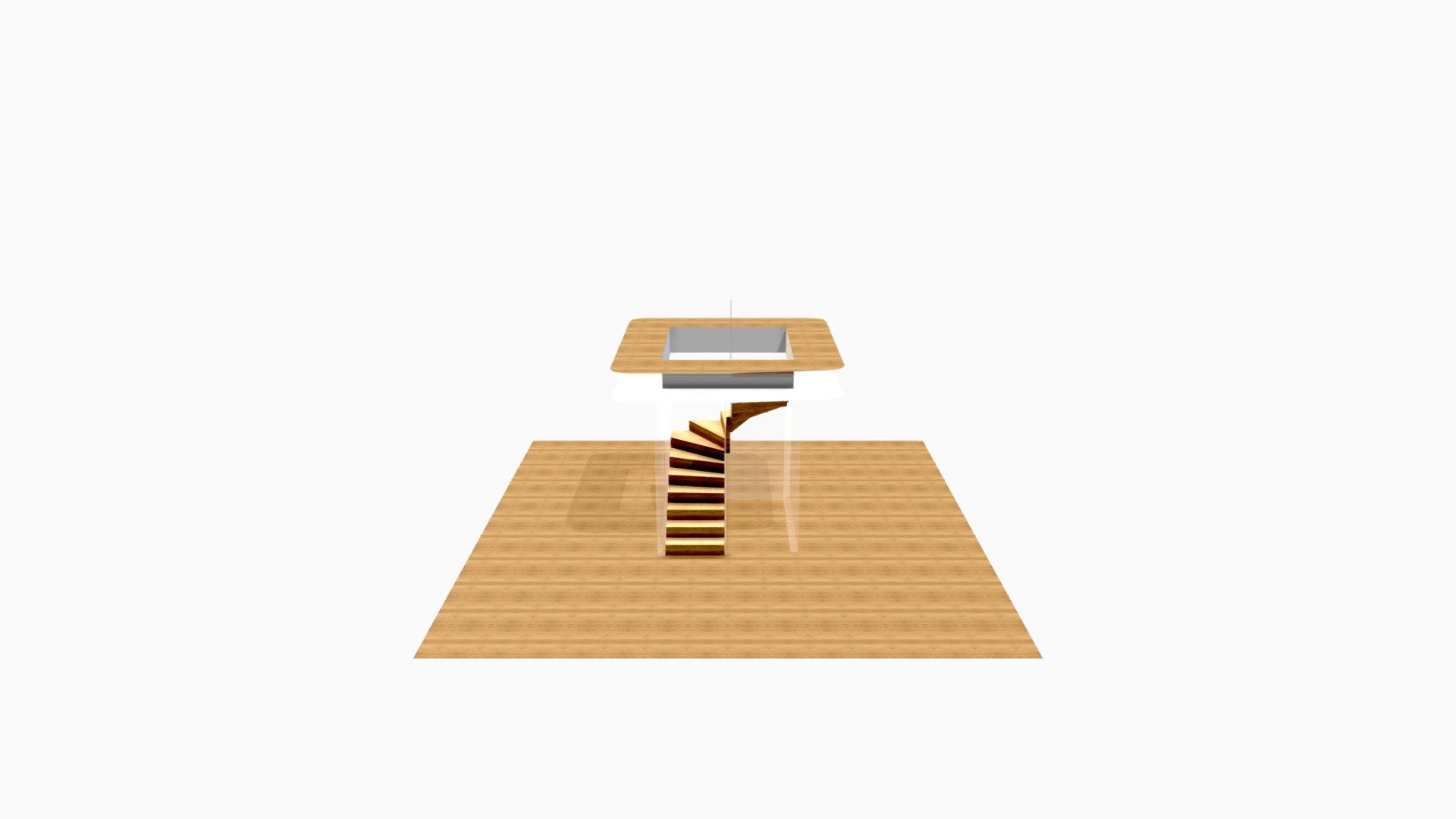 模型预览图