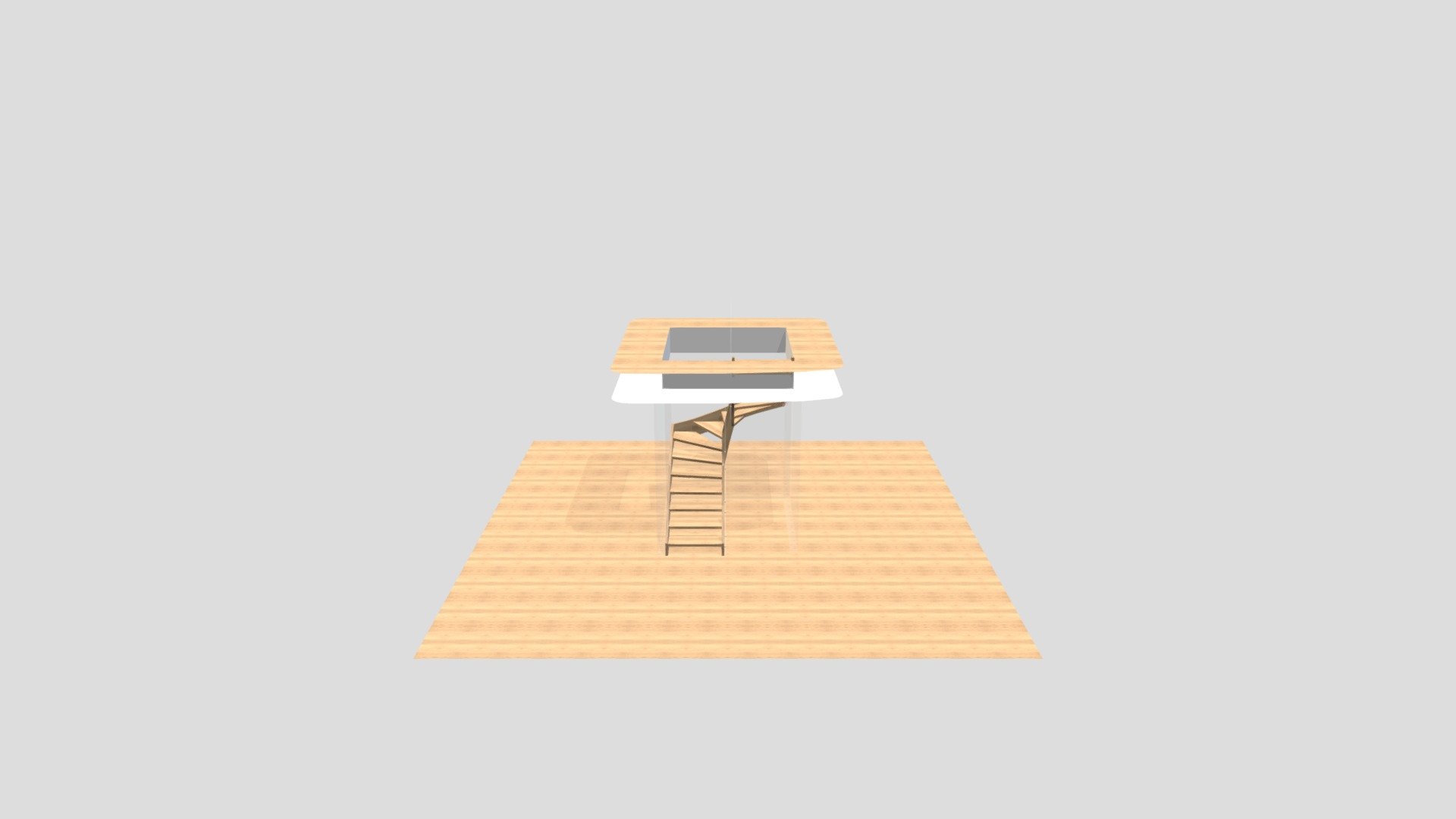 模型预览图