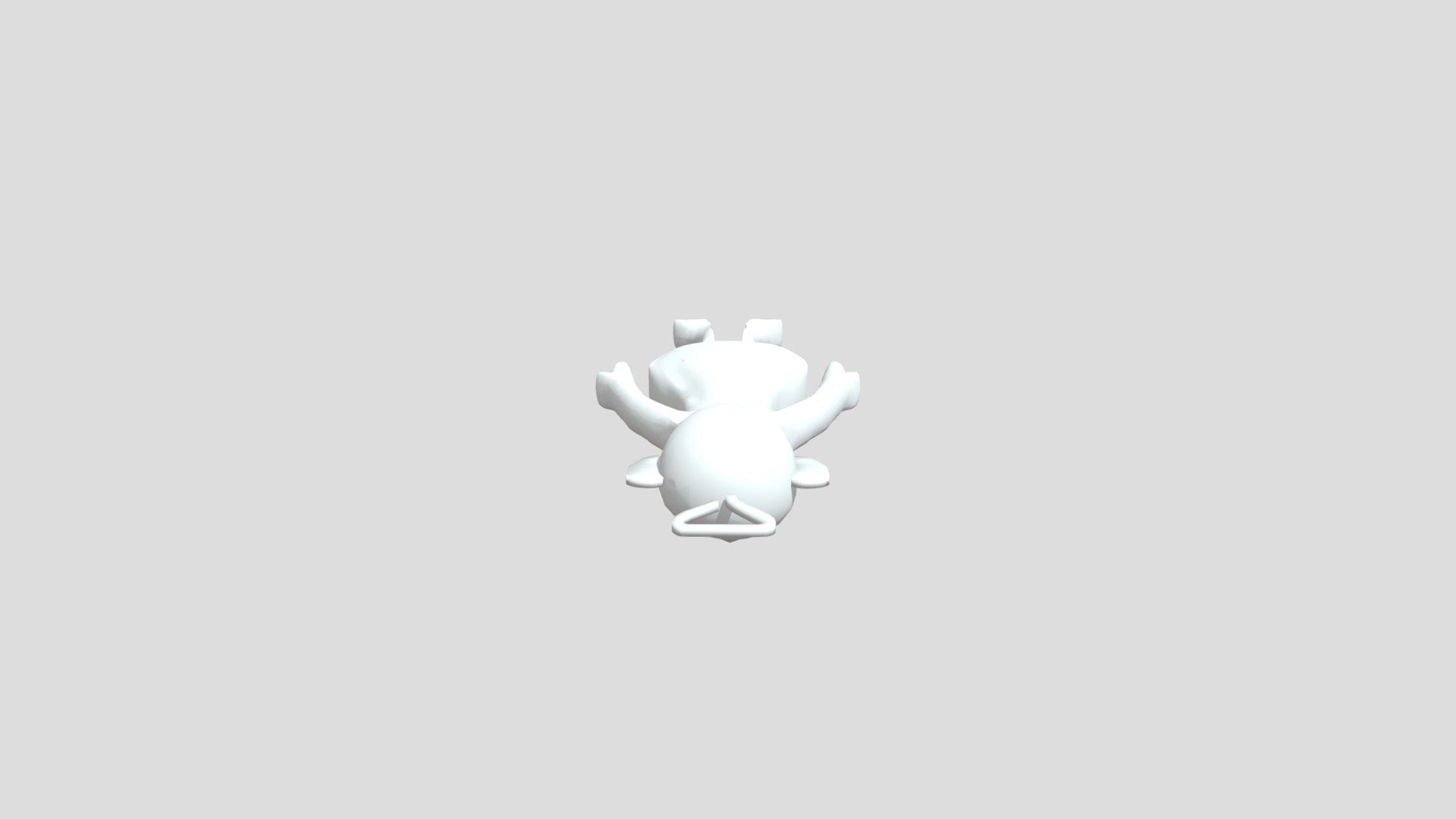 模型预览图