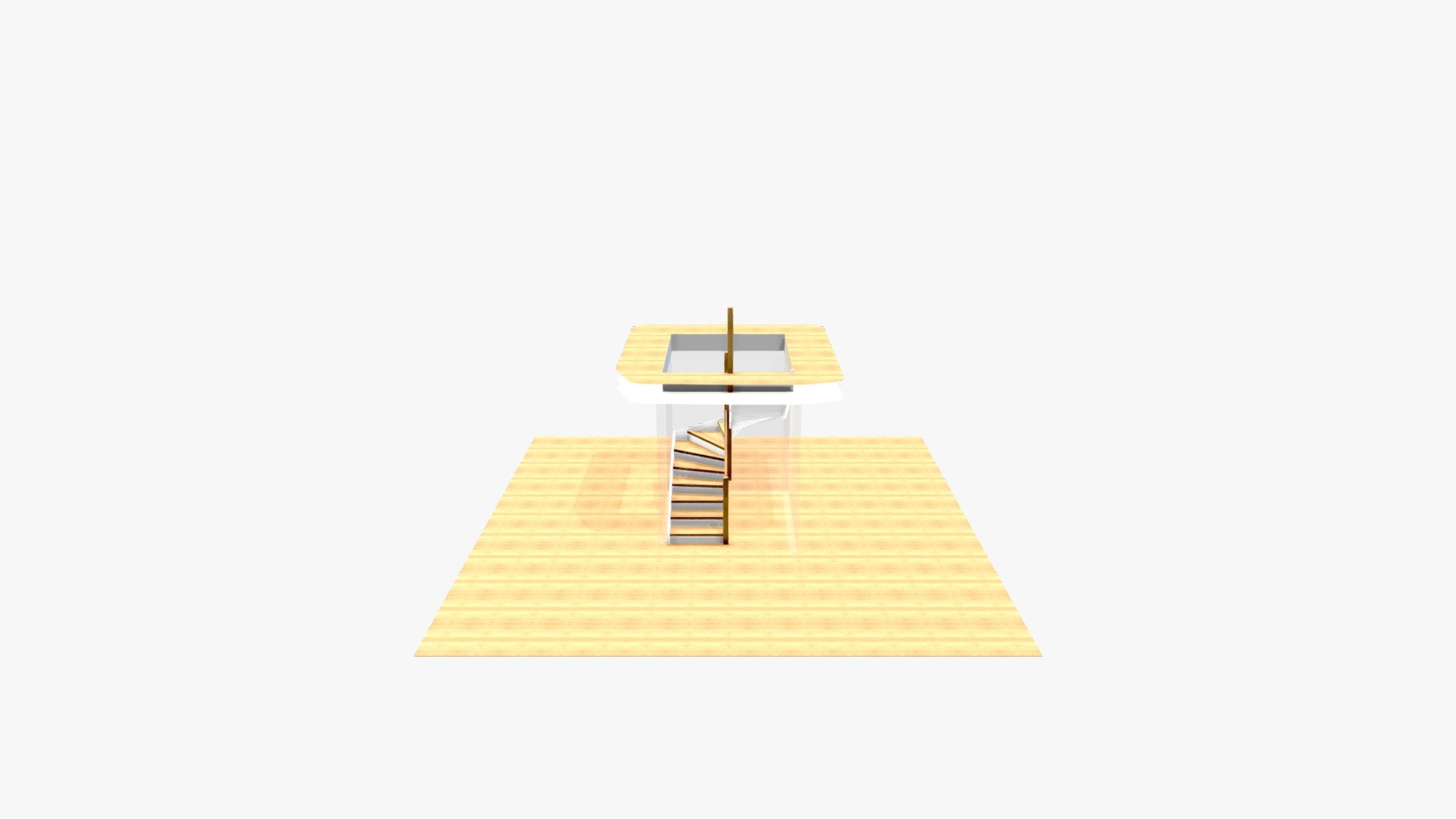 模型预览图