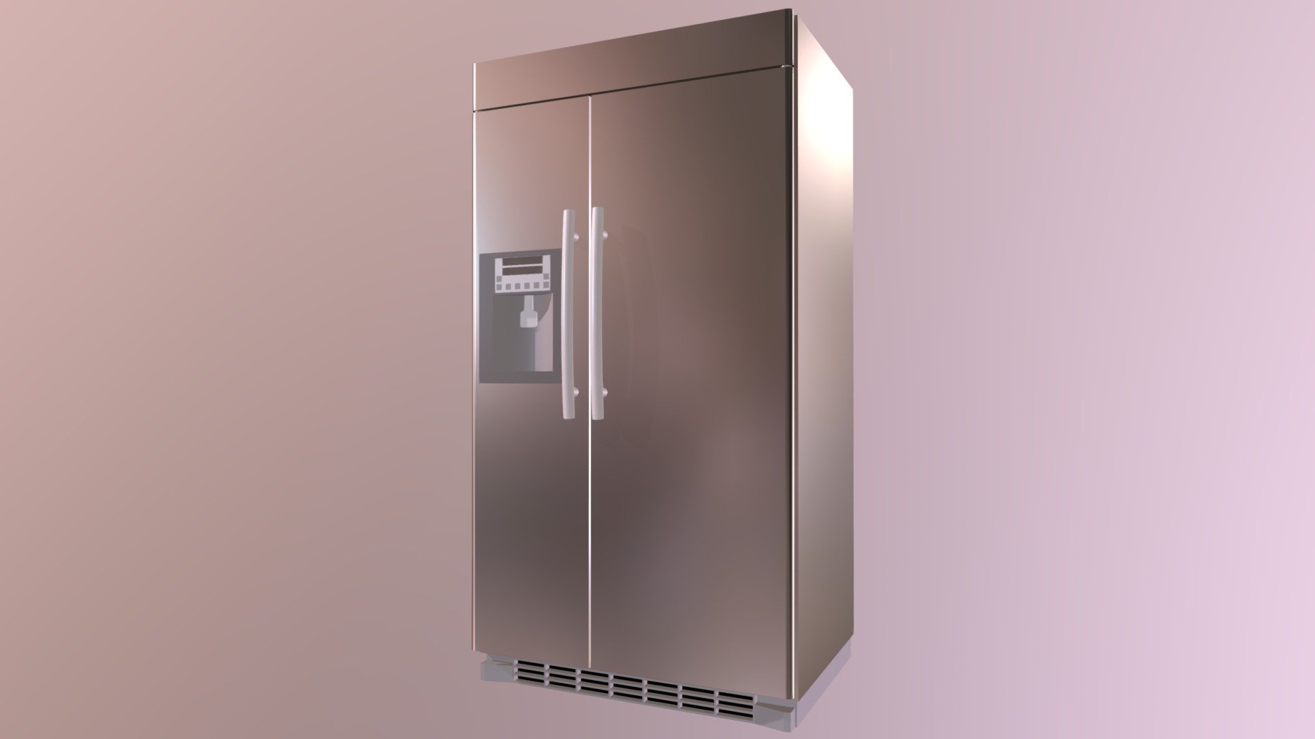 模型预览图