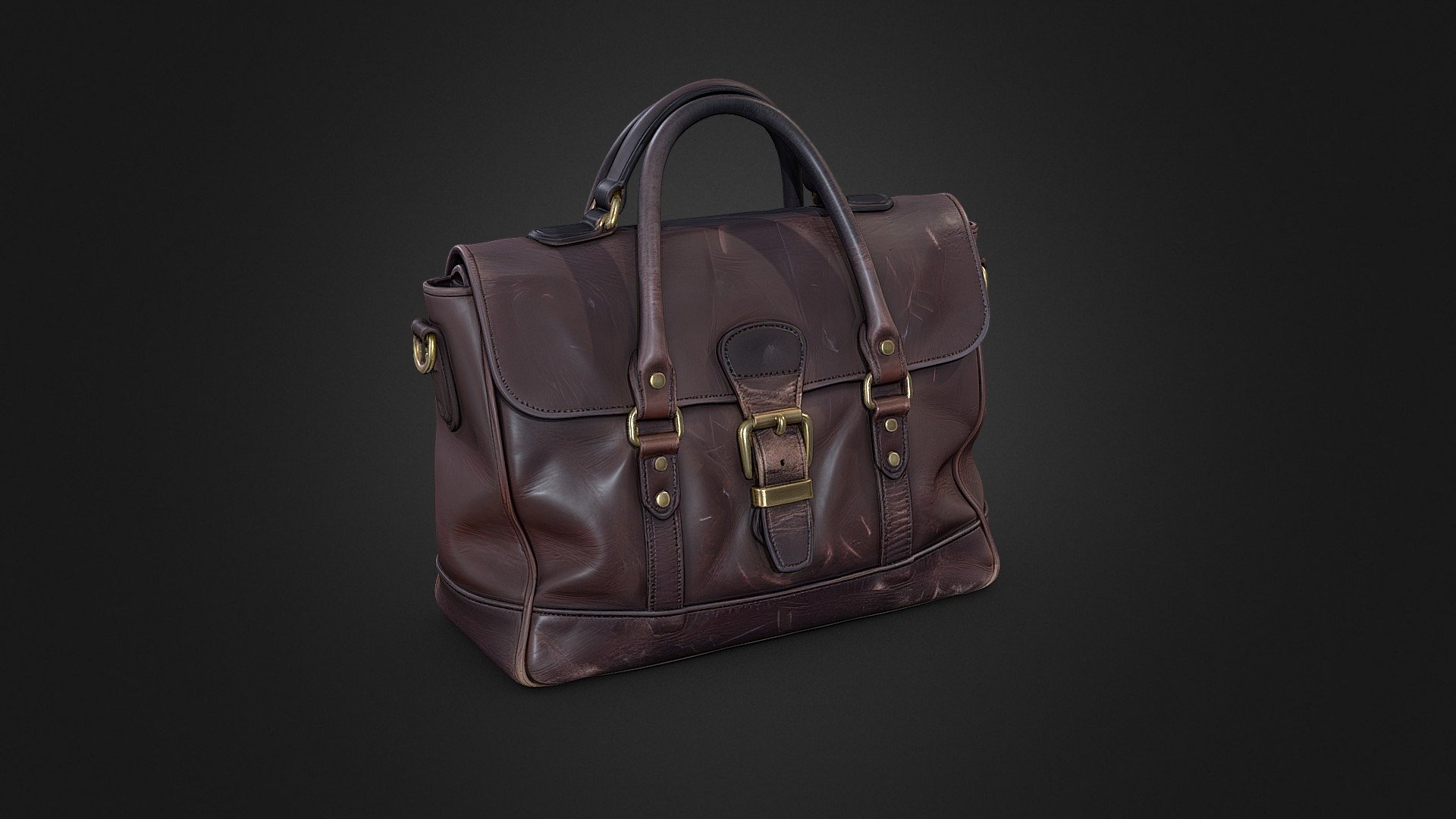模型预览图