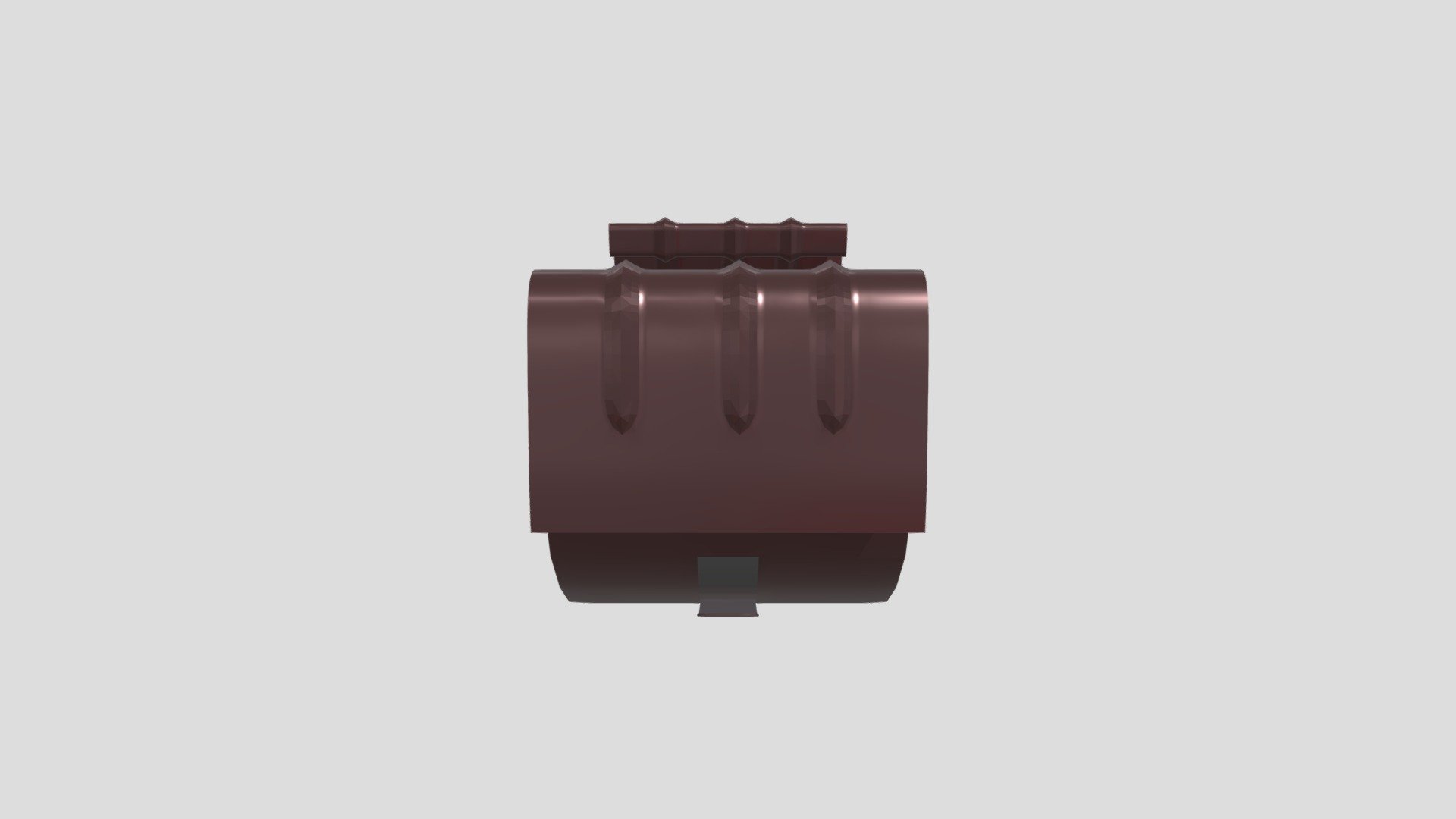 模型预览图