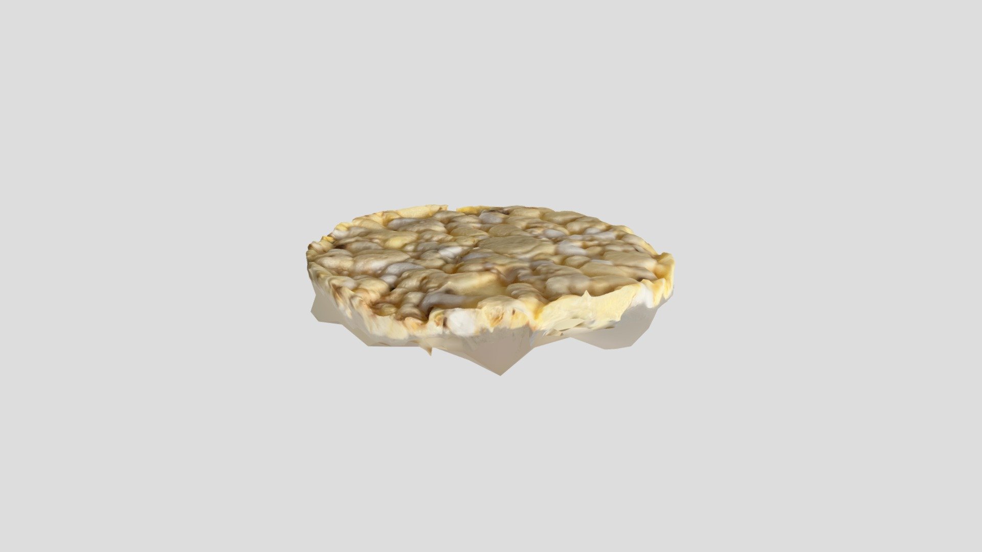 模型预览图